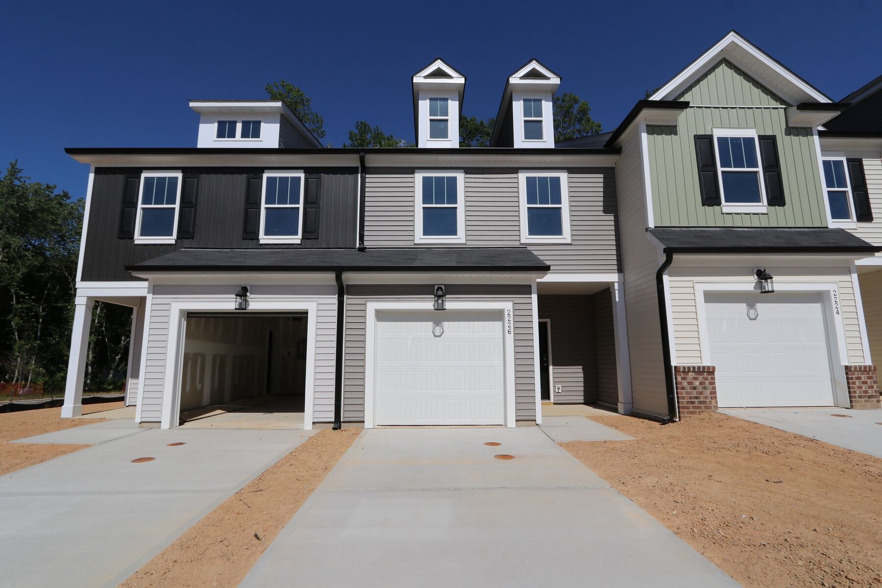 Front Exterior