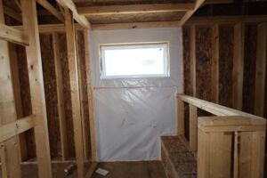 Framing