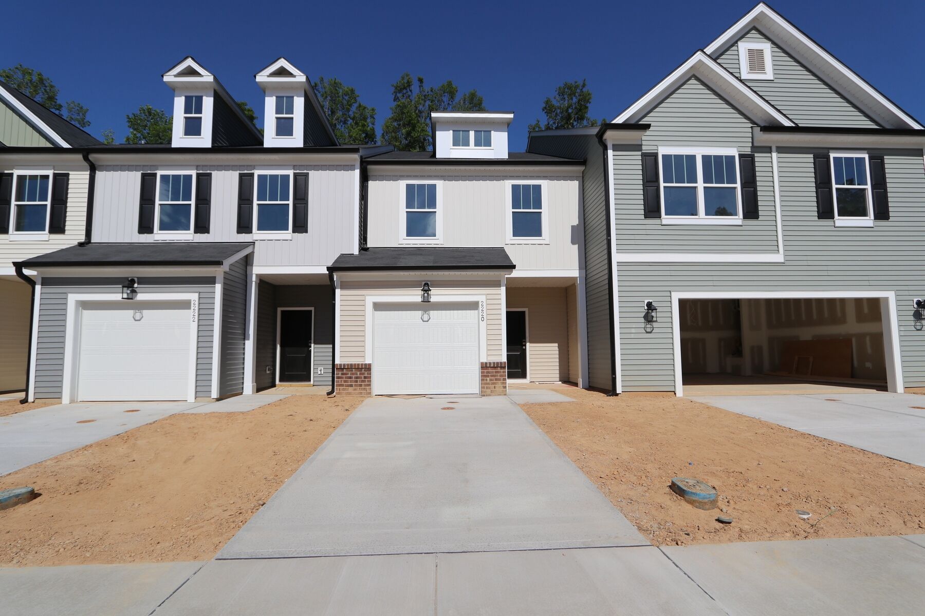 Front Exterior