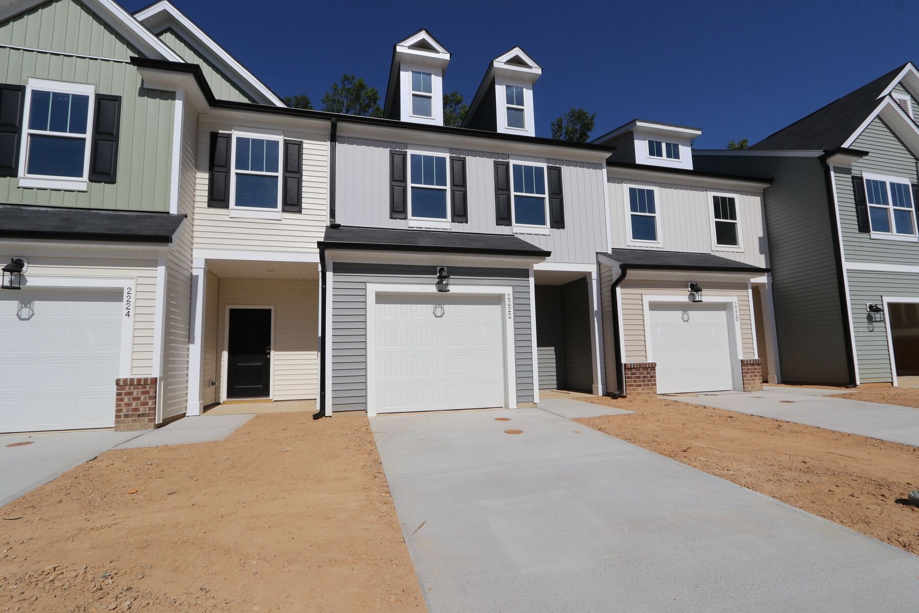 Front Exterior