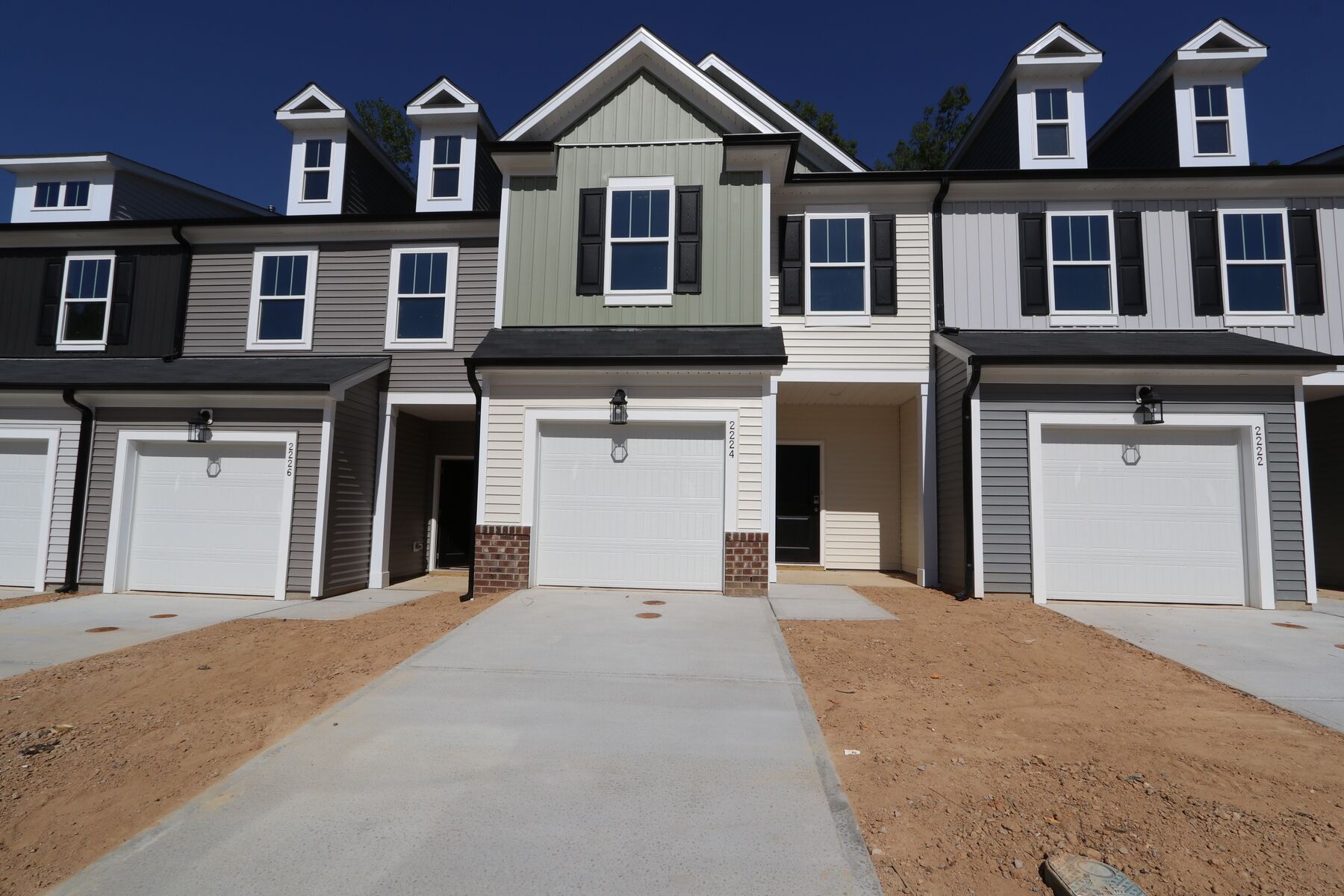 Front Exterior