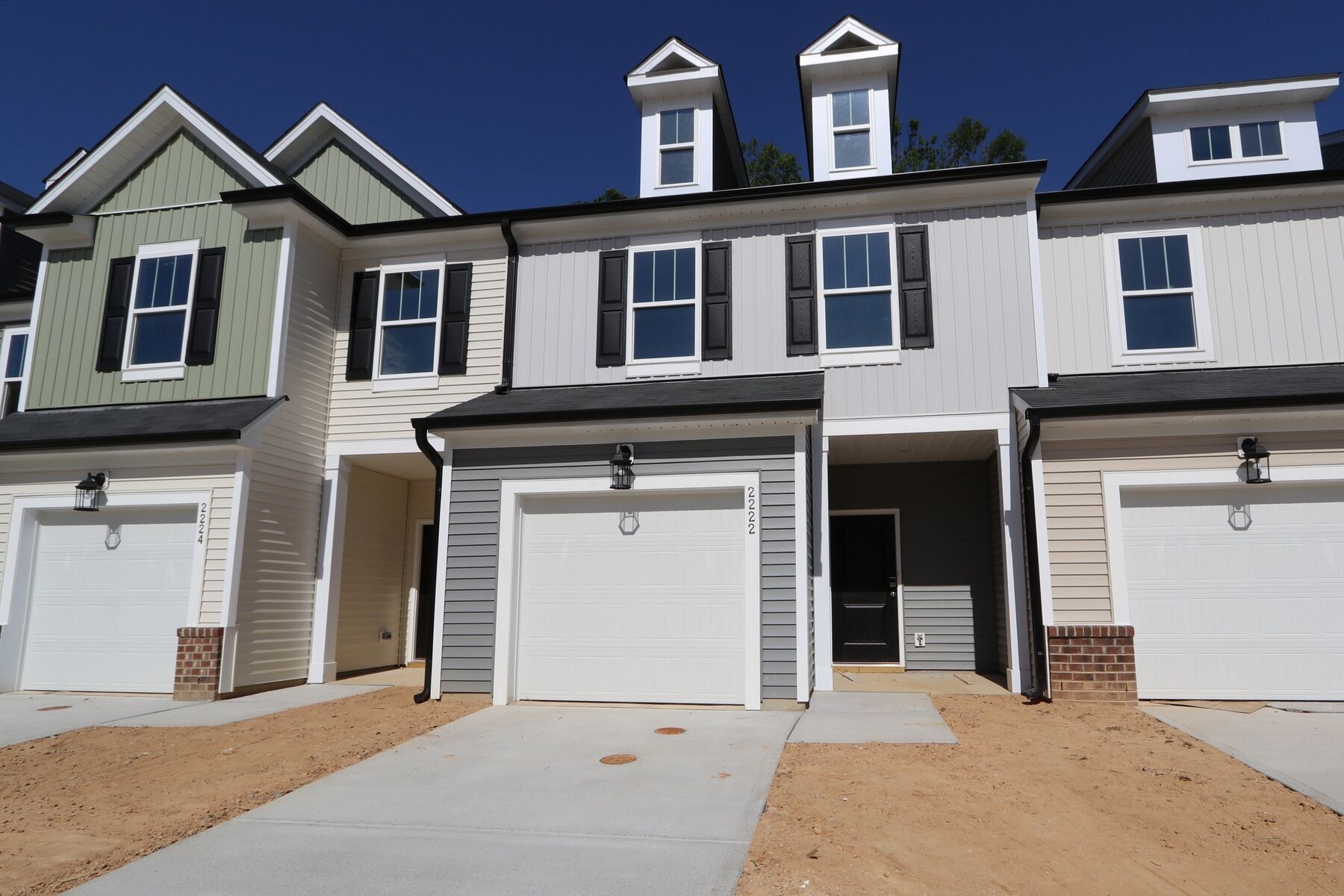 Front Exterior