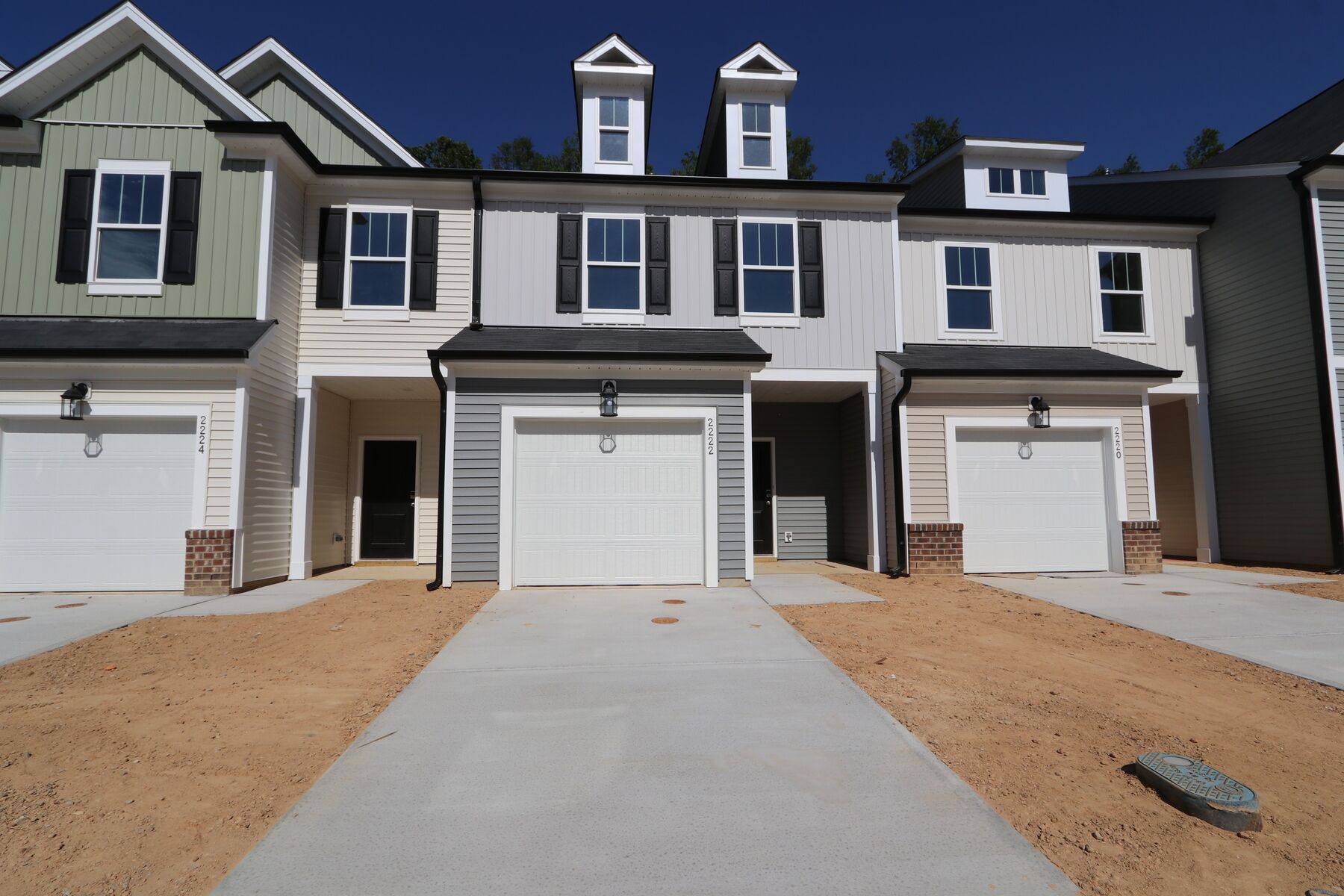 Front Exterior