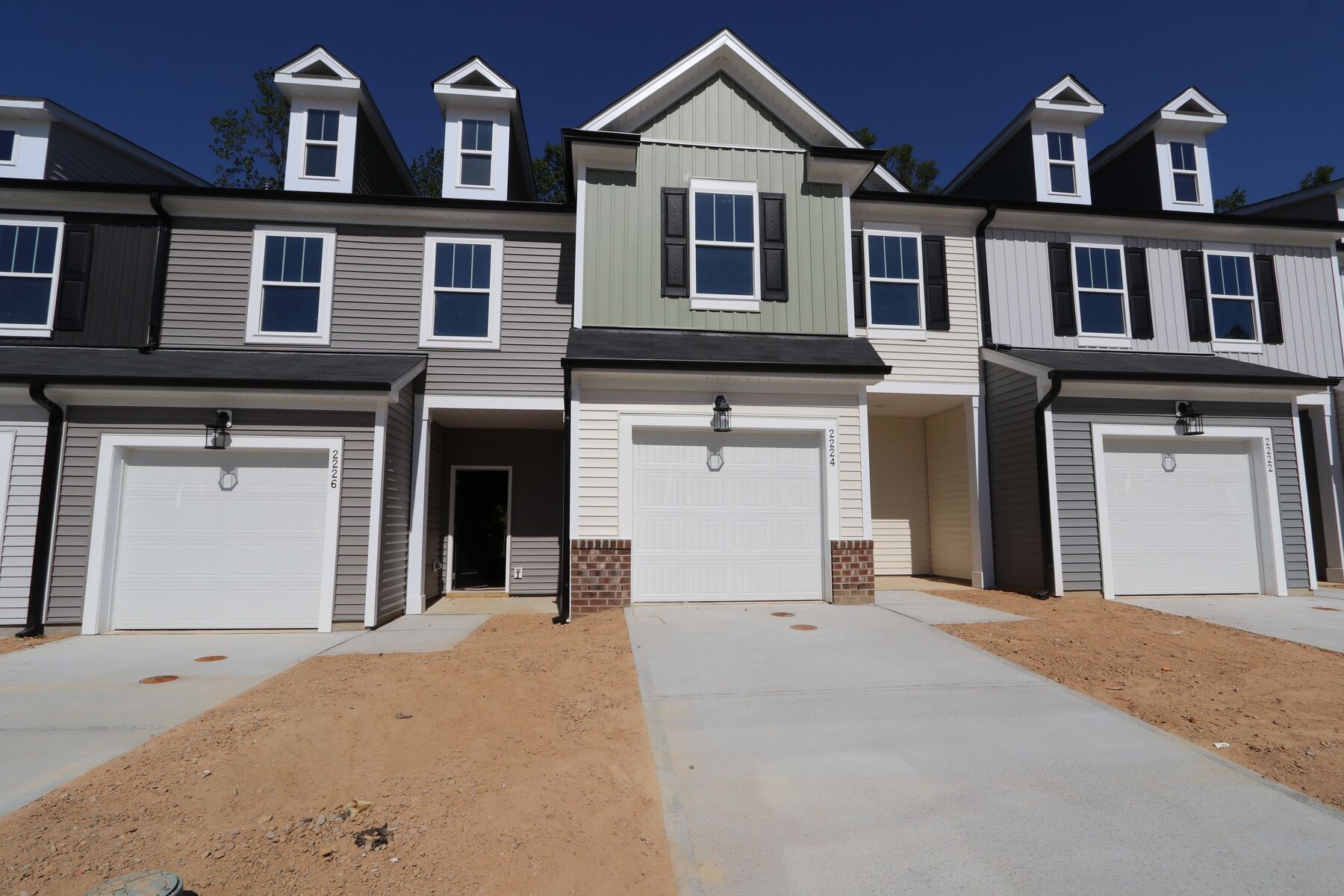 Front Exterior