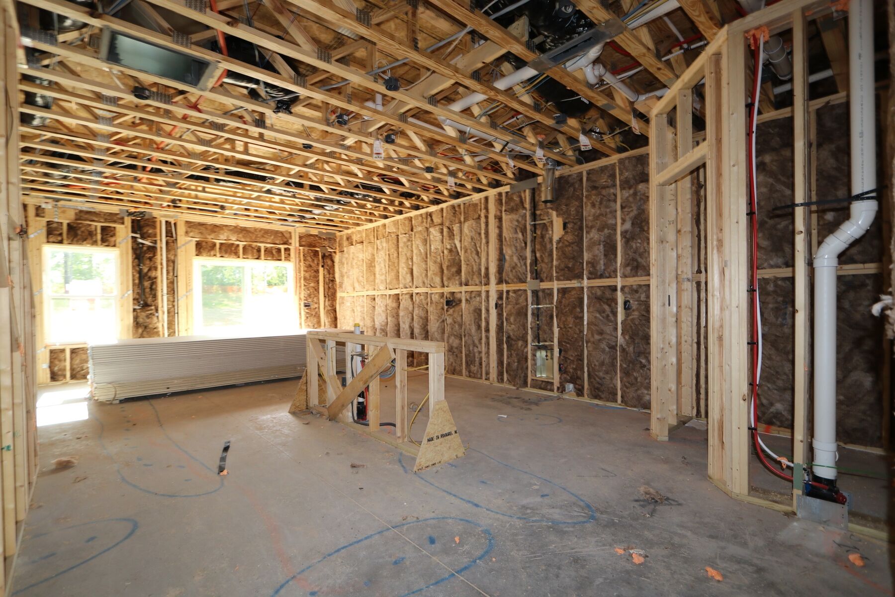 Insulation