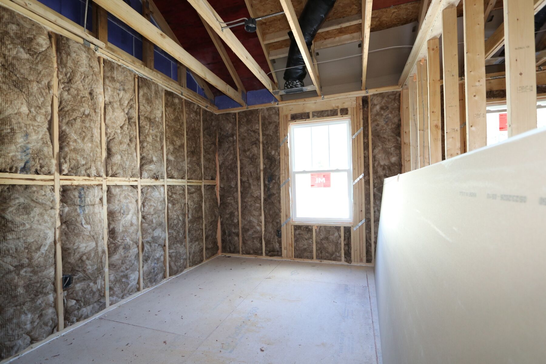 Insulation