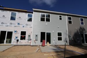 Back Exterior