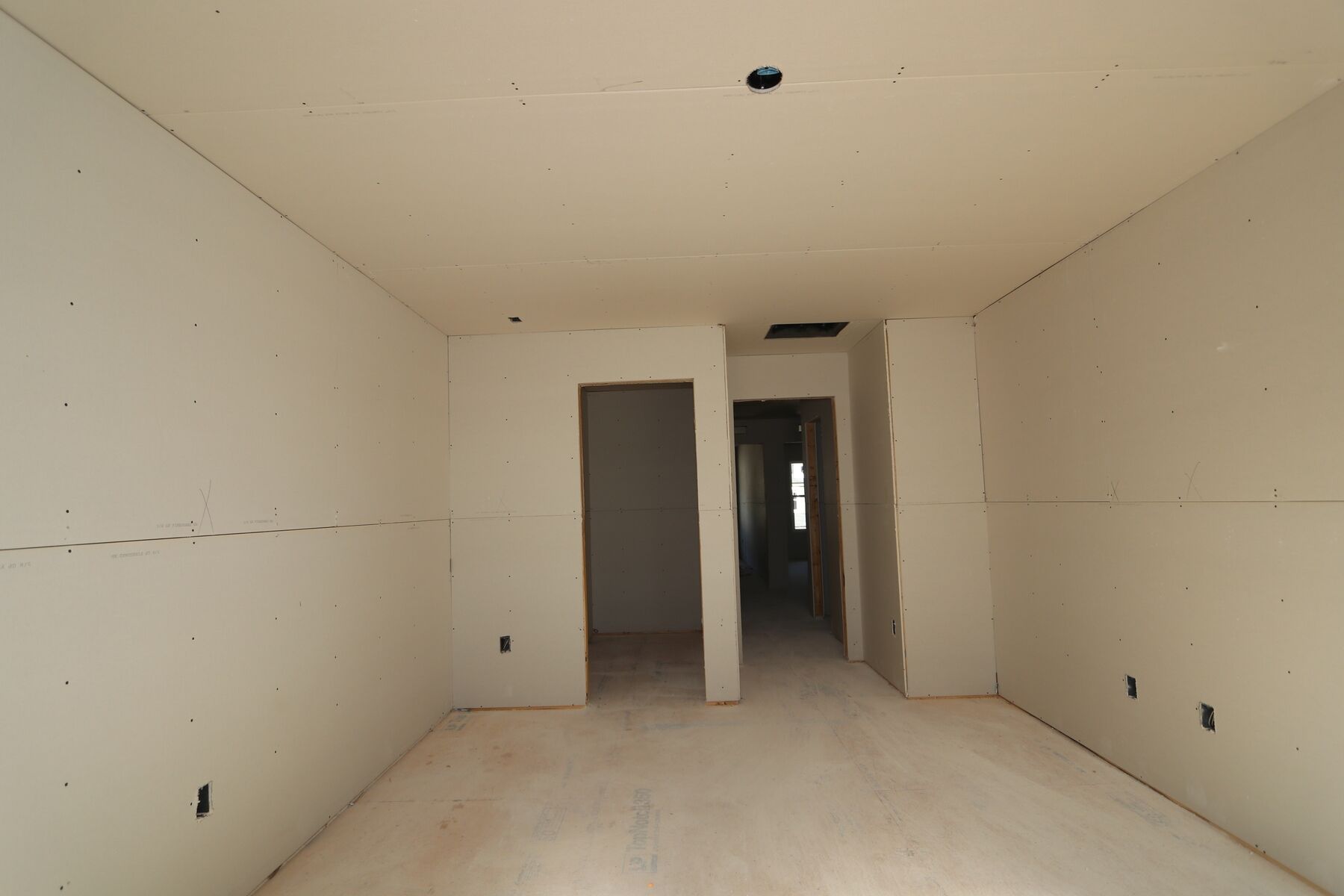 Drywall