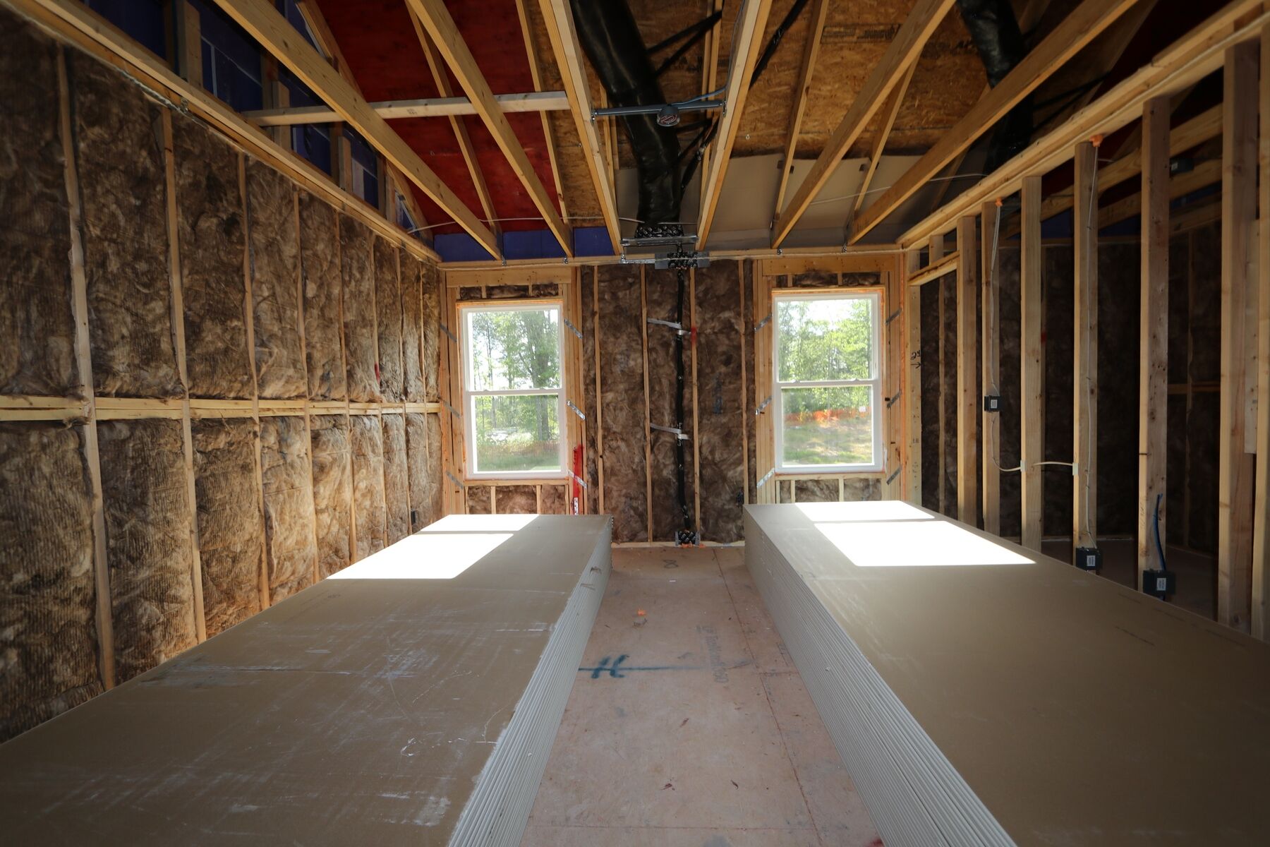 Insulation