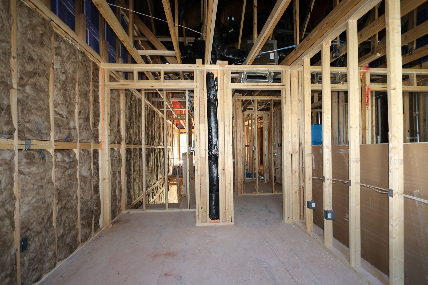 Insulation