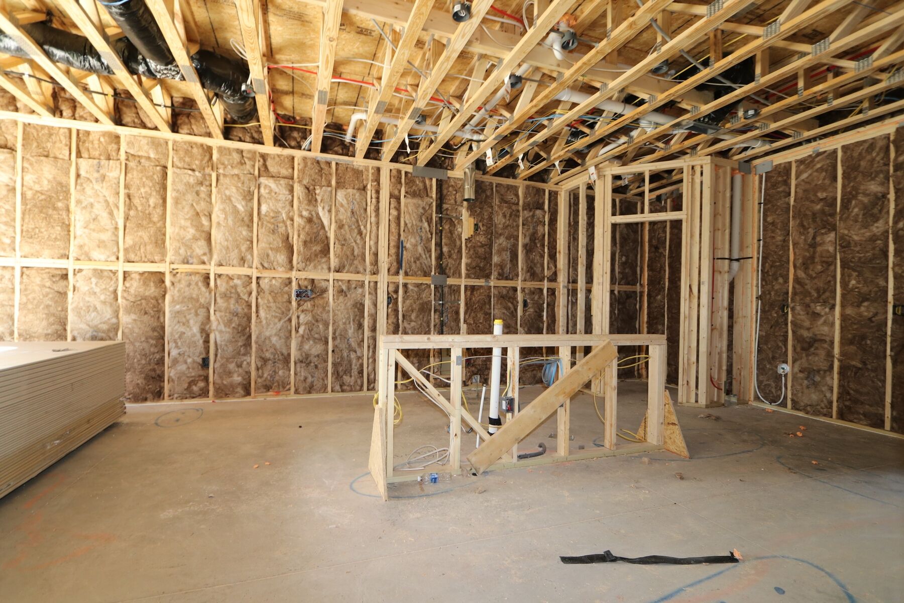 Insulation