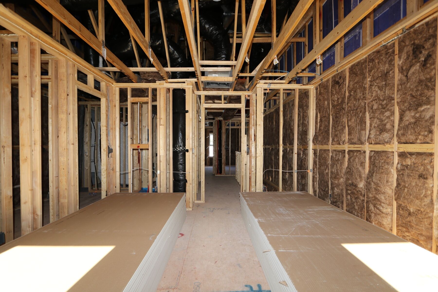 Insulation