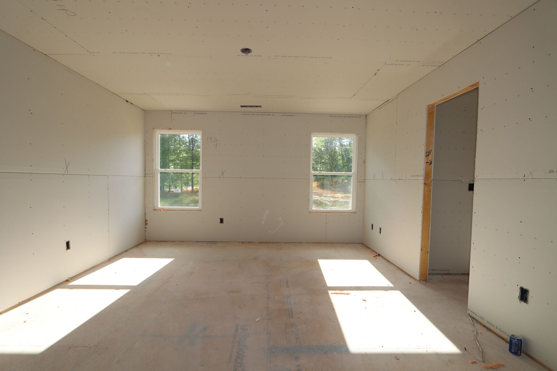 Drywall