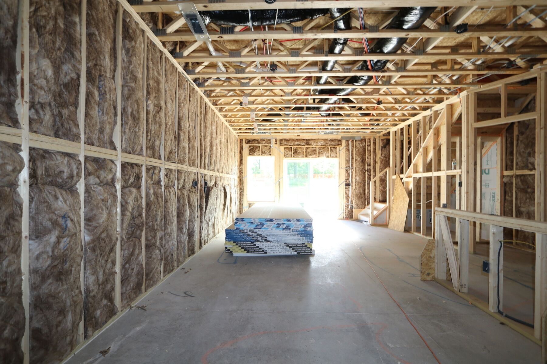 Insulation