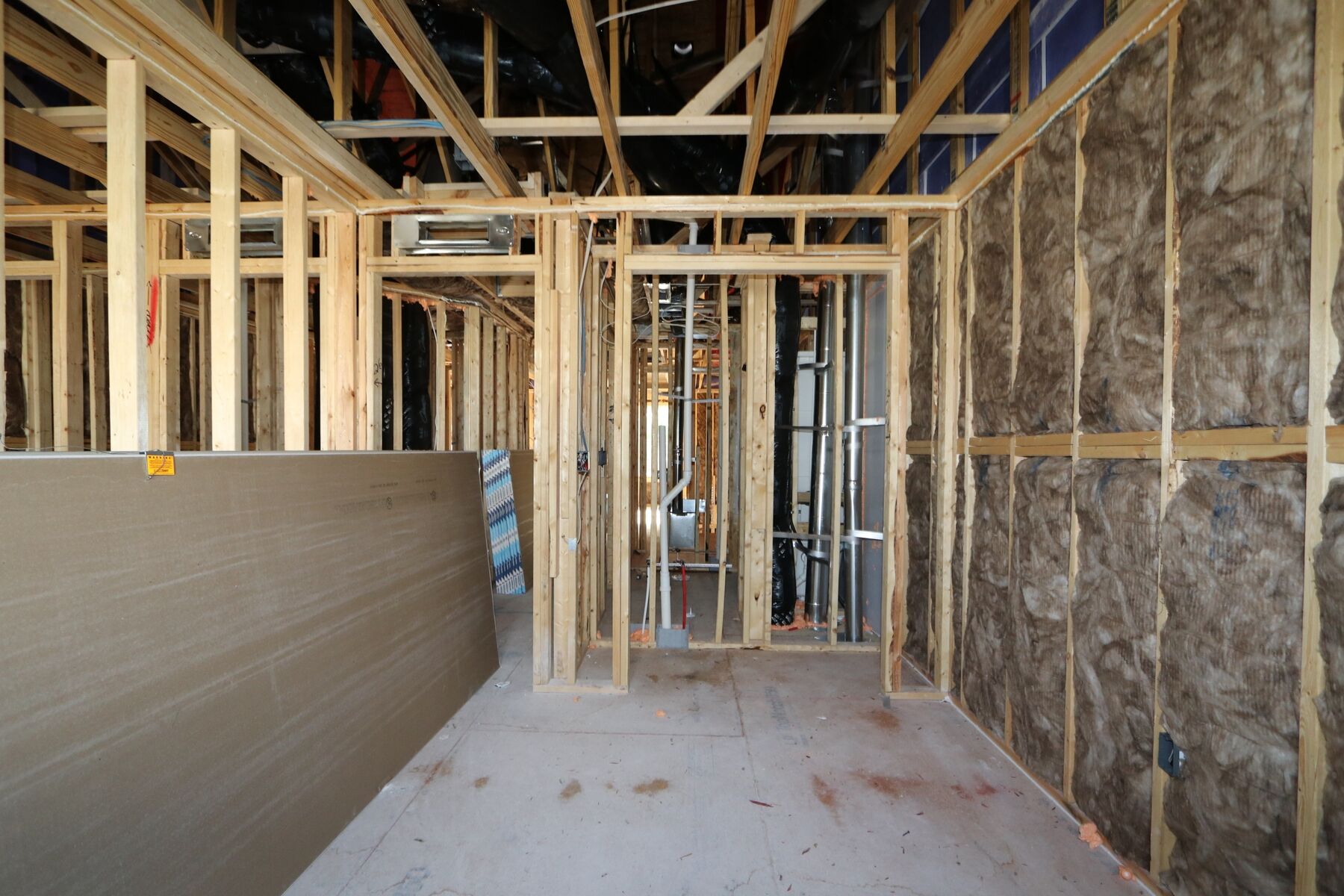 Insulation