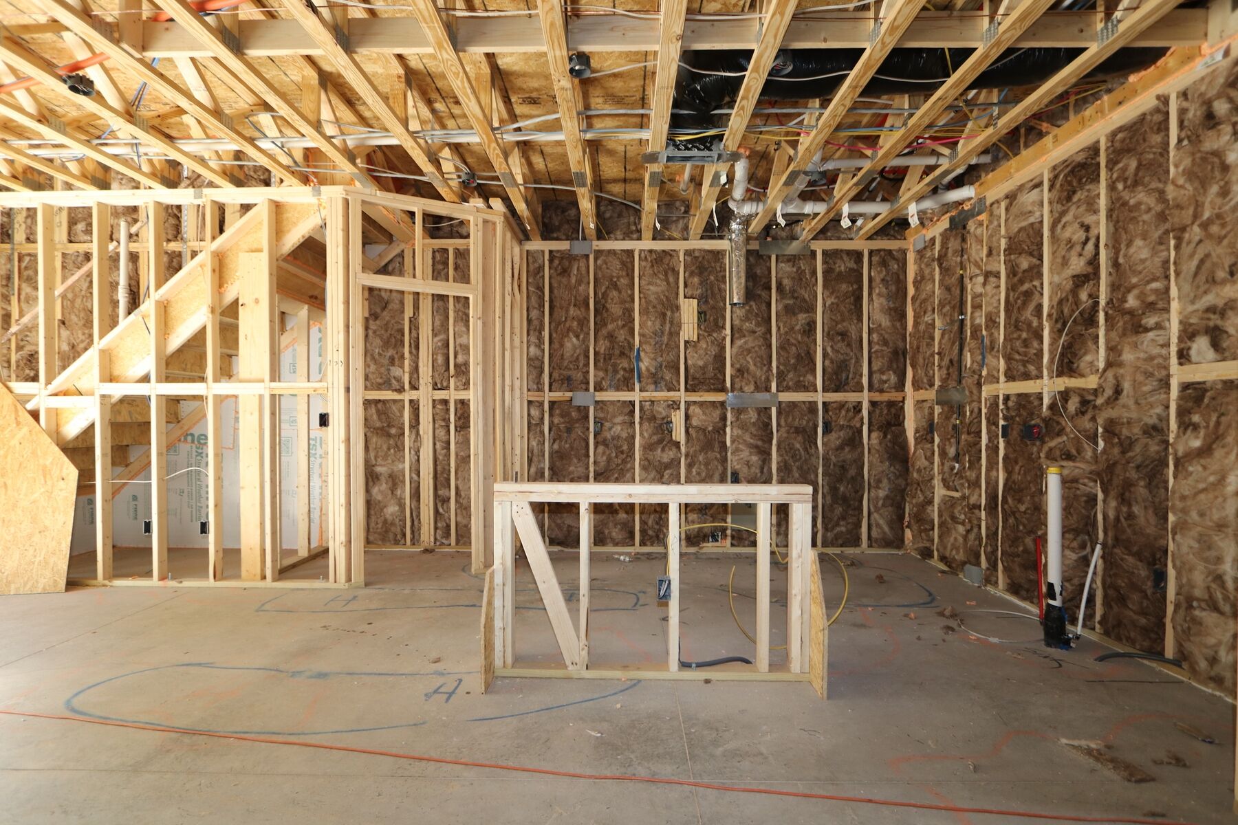 Insulation
