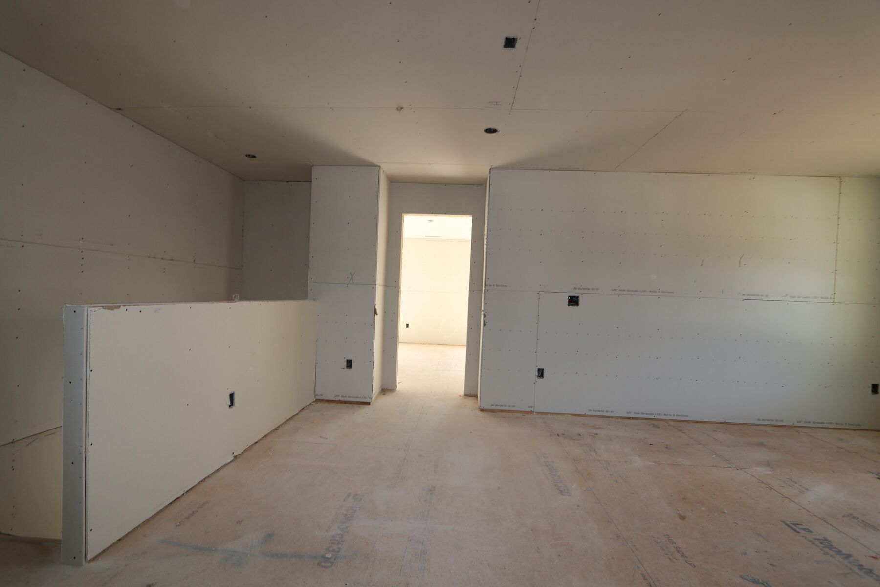 Drywall