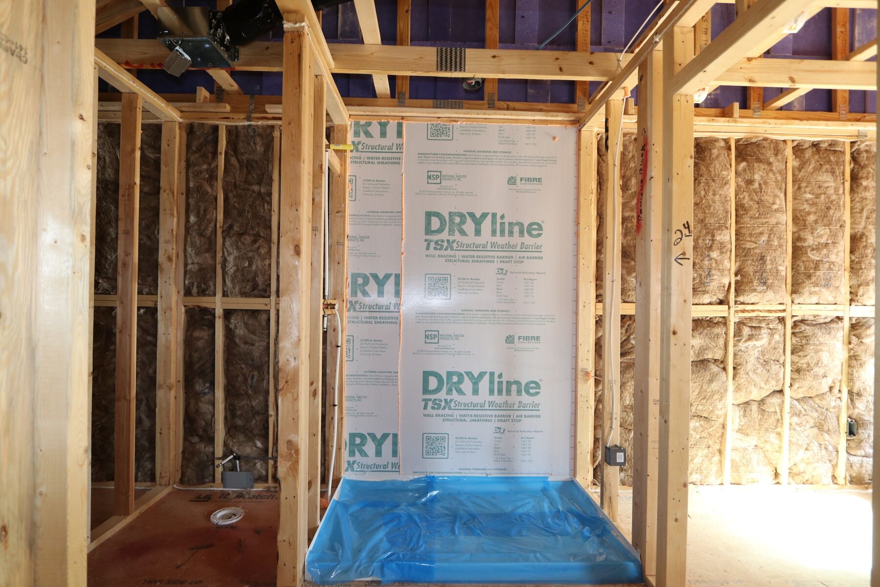 Insulation