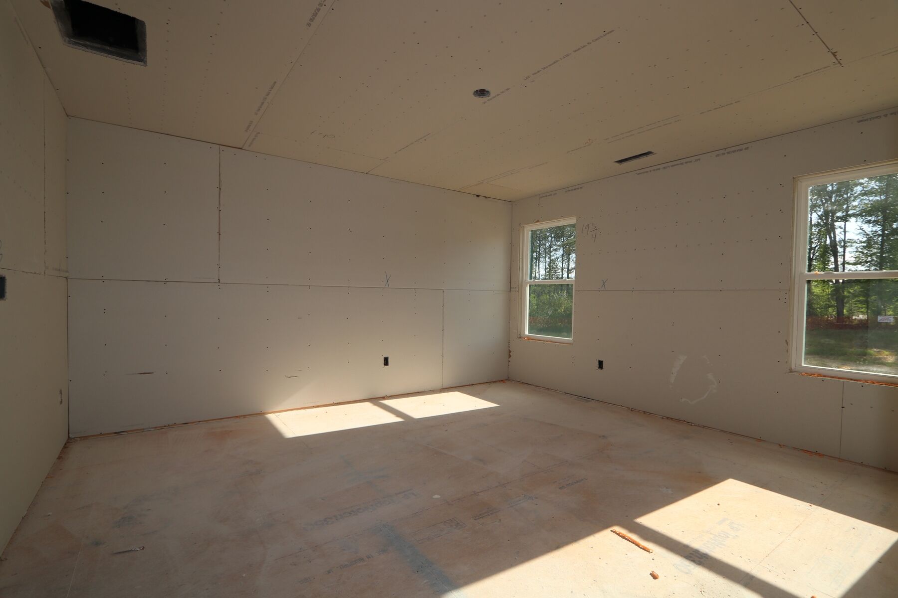 Drywall