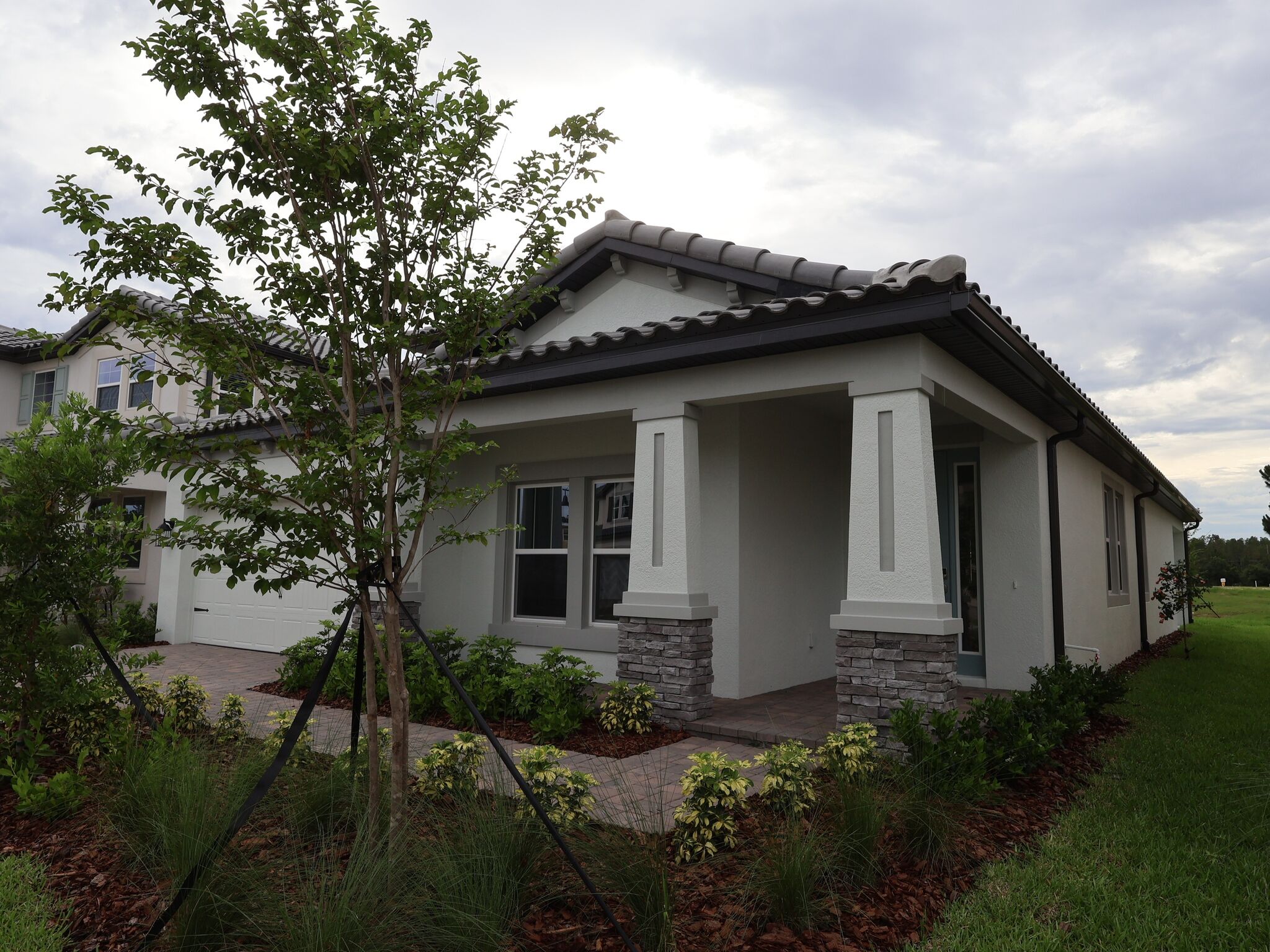 Front Exterior
