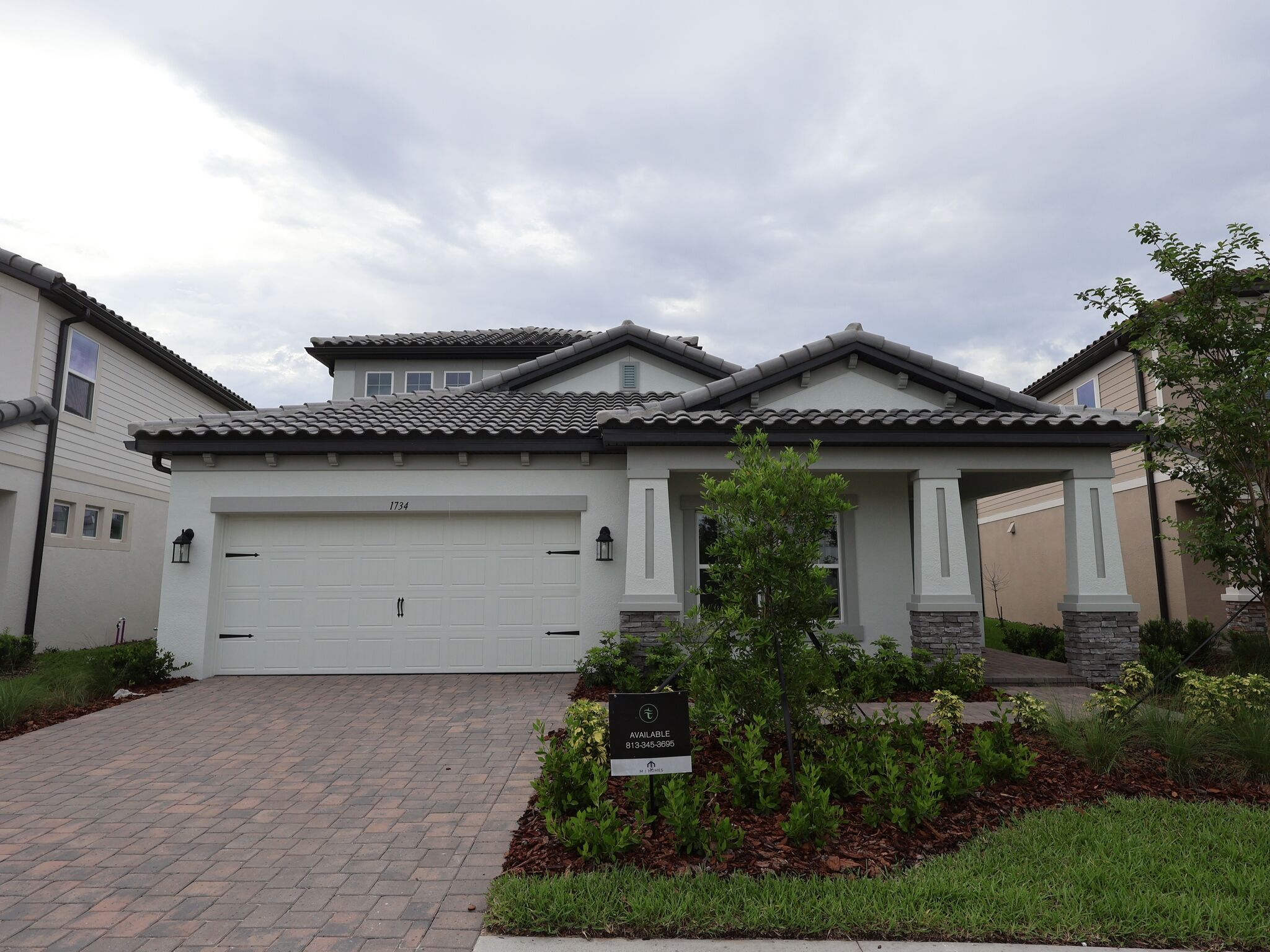 Front Exterior