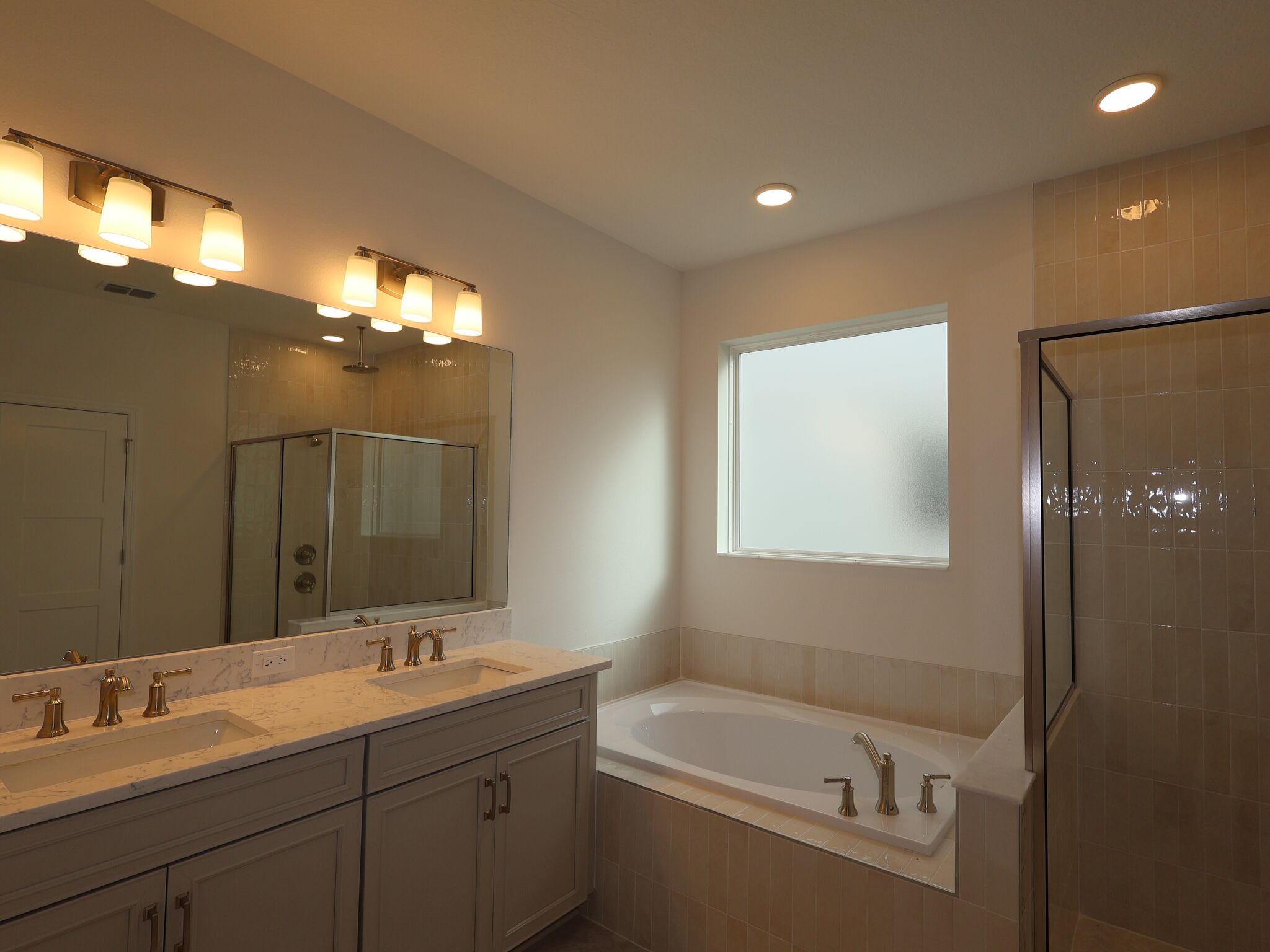 Owner's Bathroom