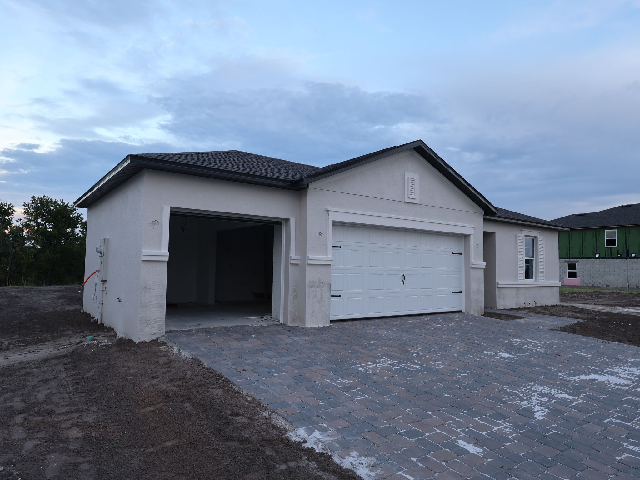 Front Exterior