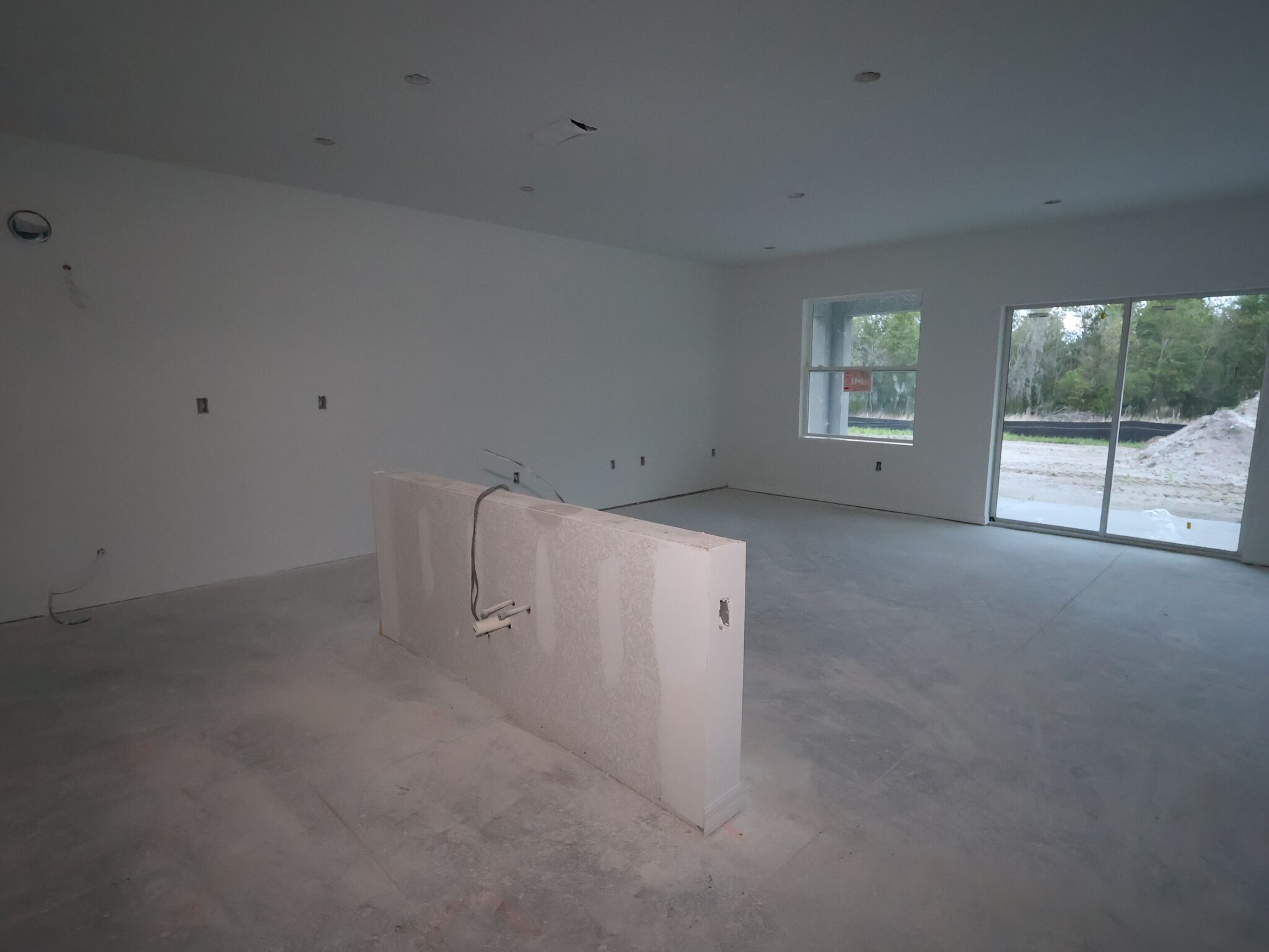 Drywall