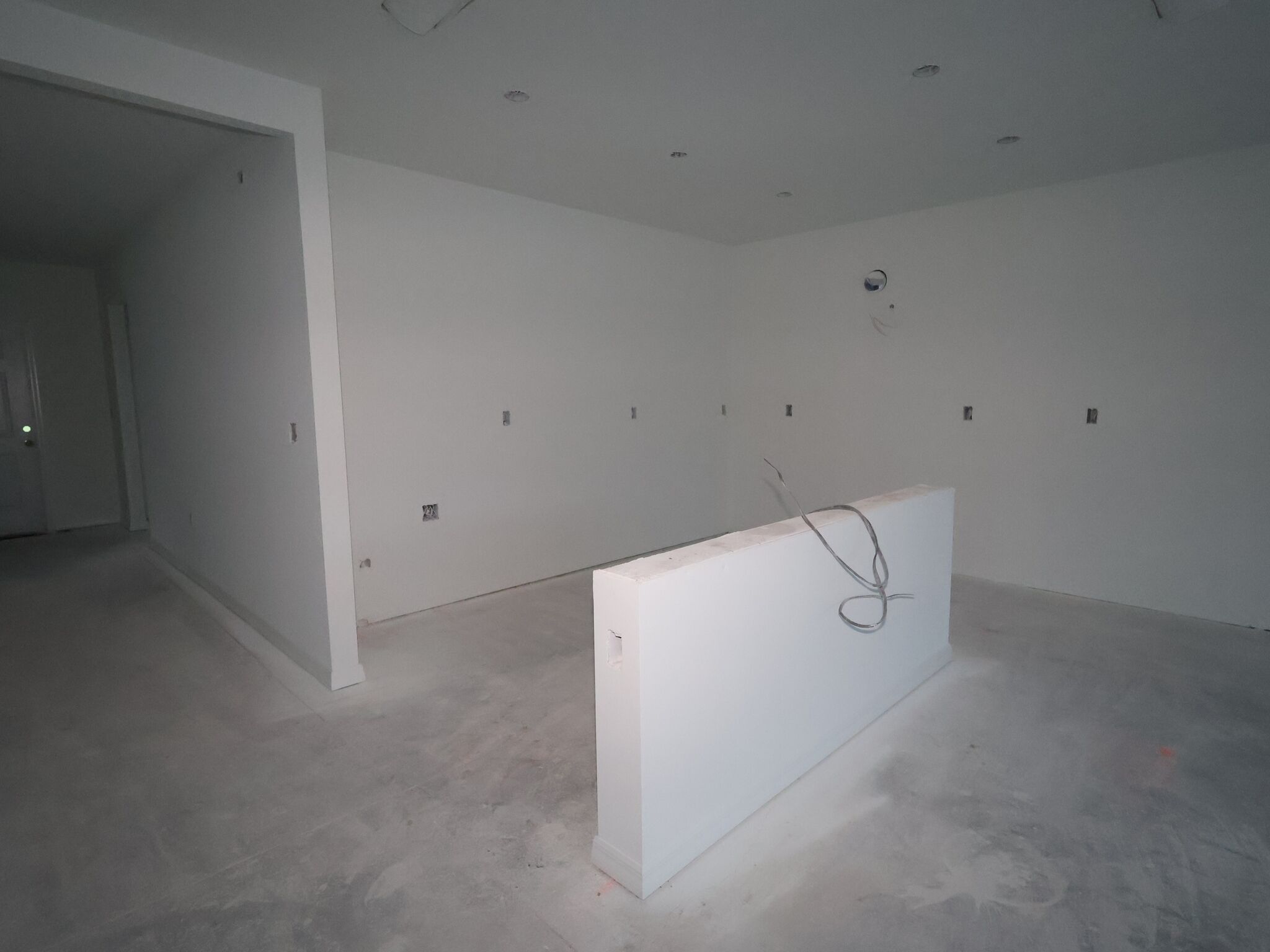 Drywall