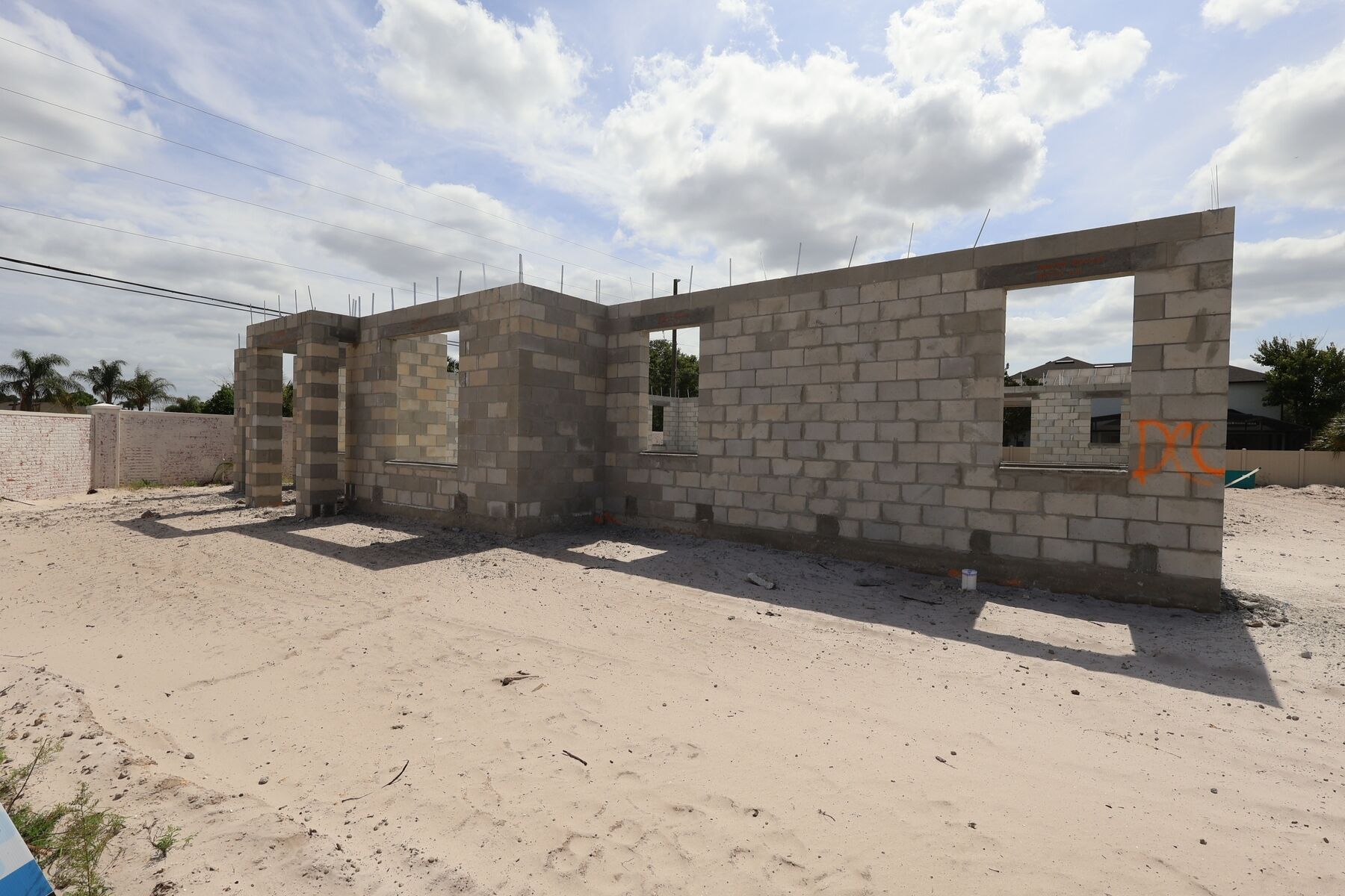Homesite
