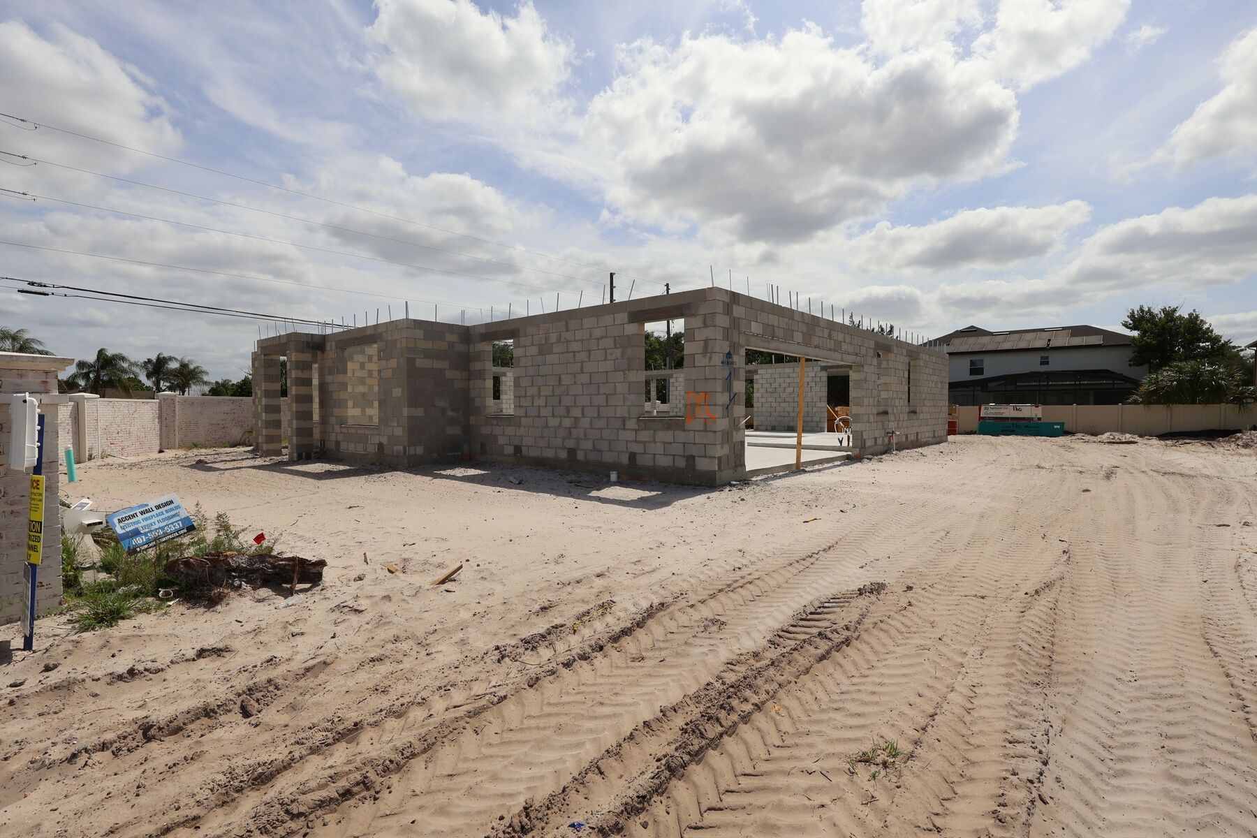 Homesite