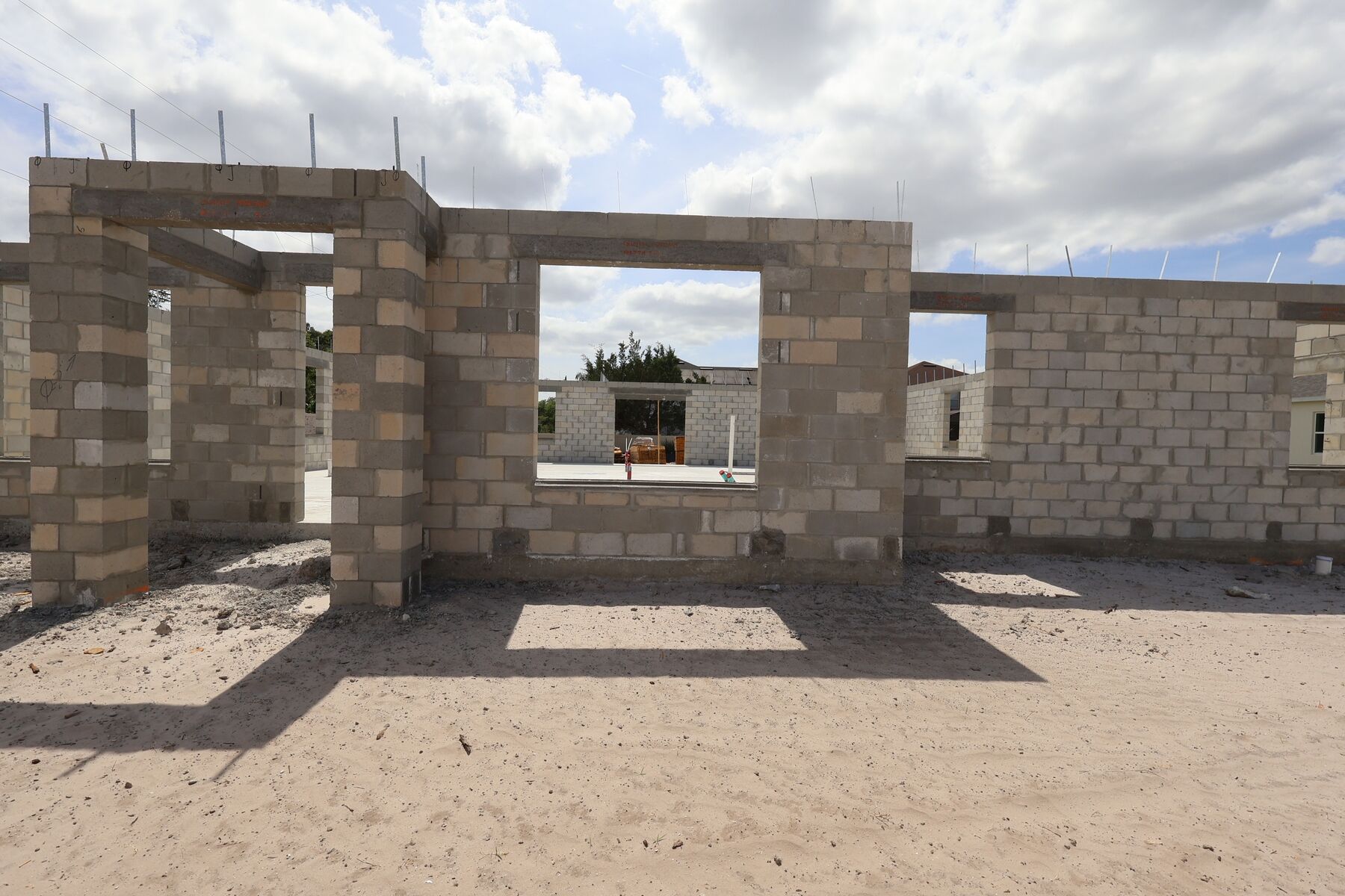 Homesite