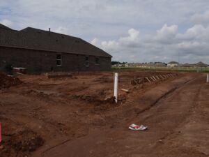 Homesite