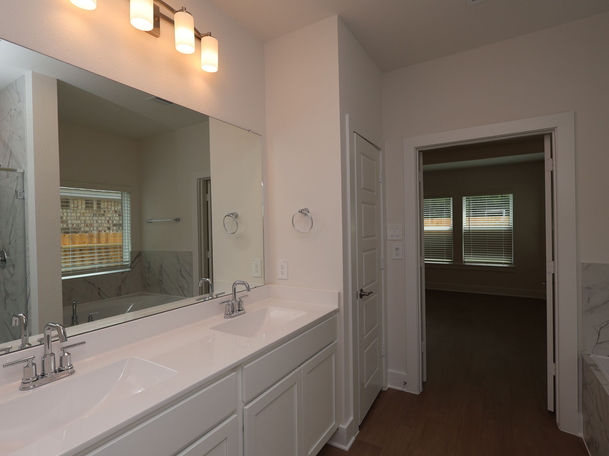 Owner's Bathroom