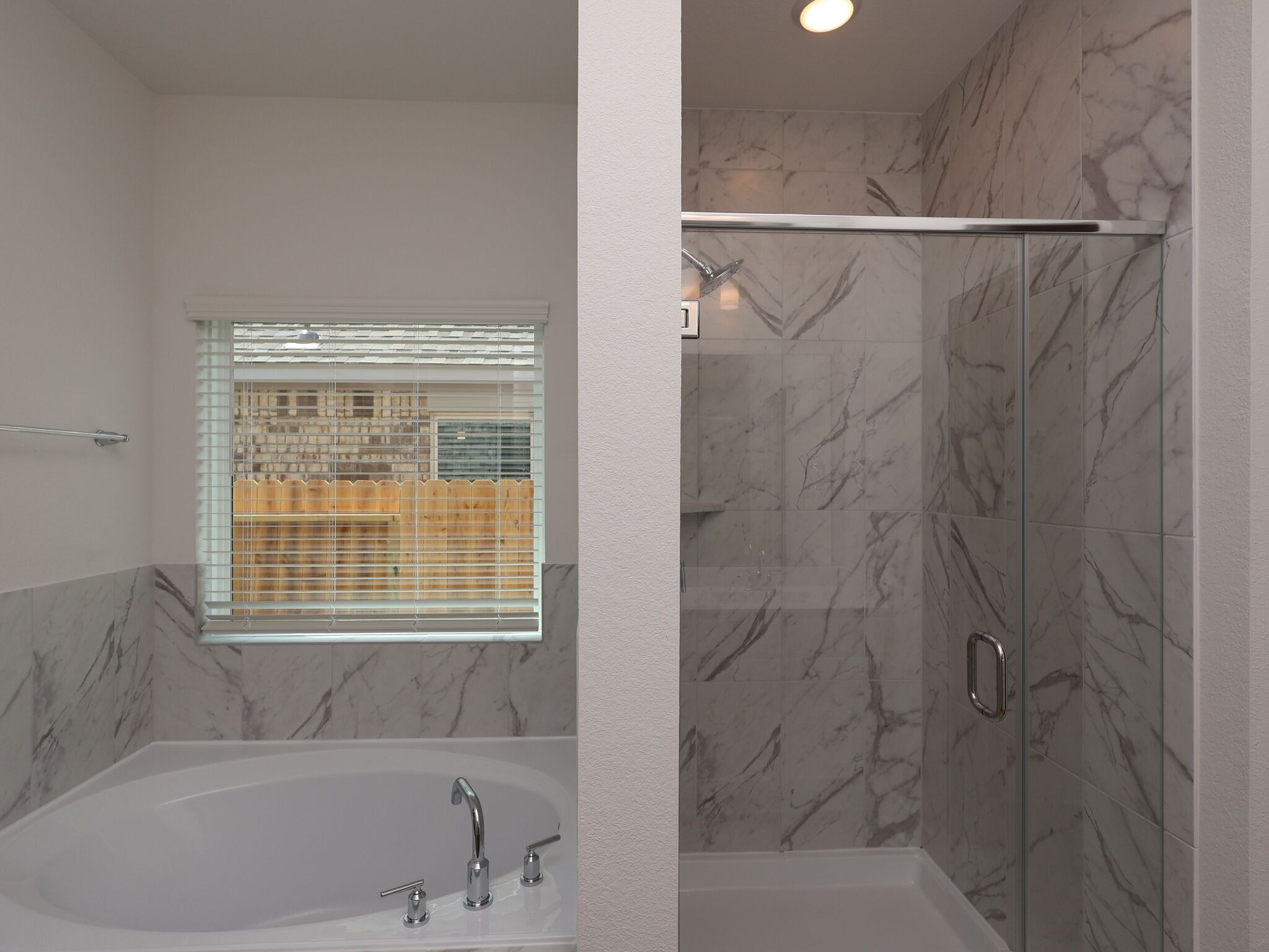 Owner's Bathroom