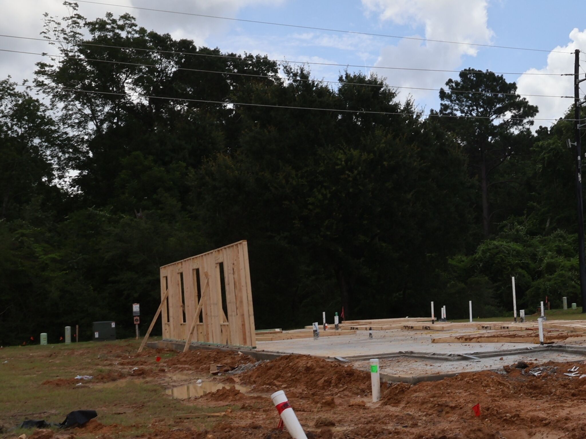 Homesite