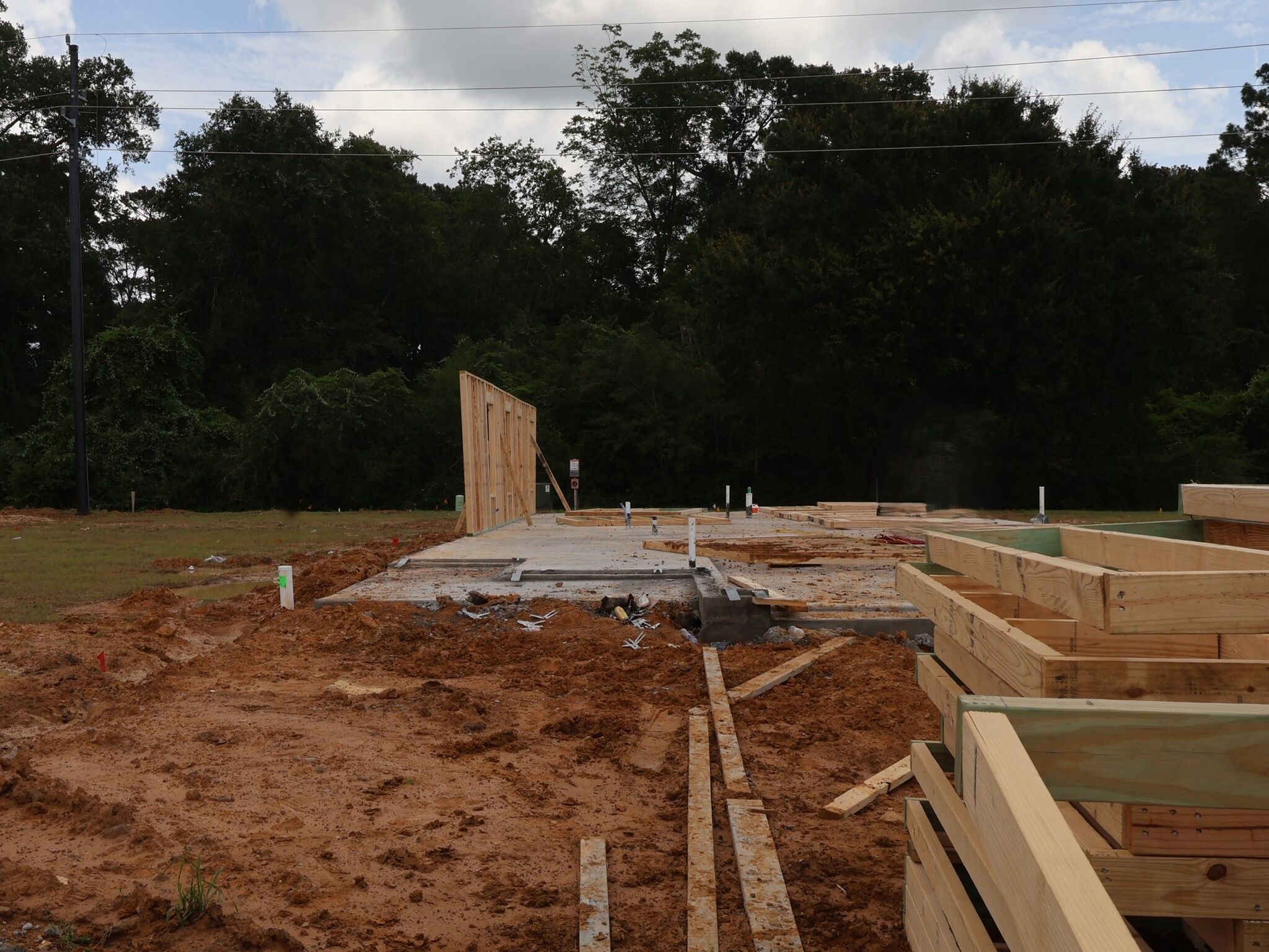 Homesite