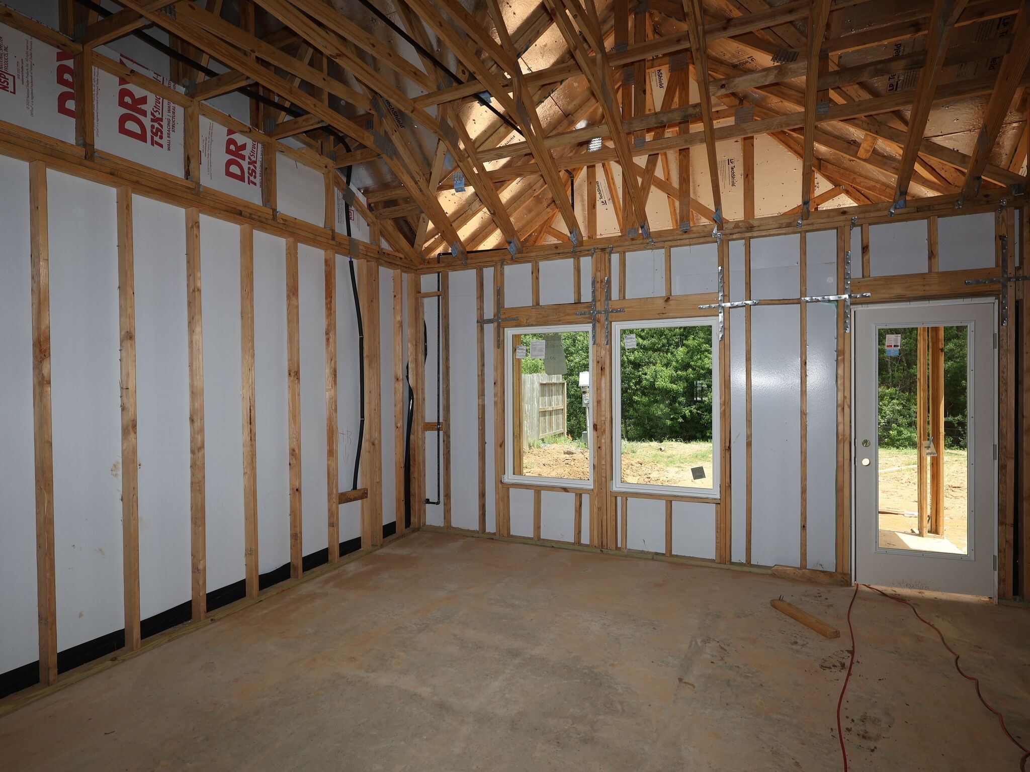 Framing