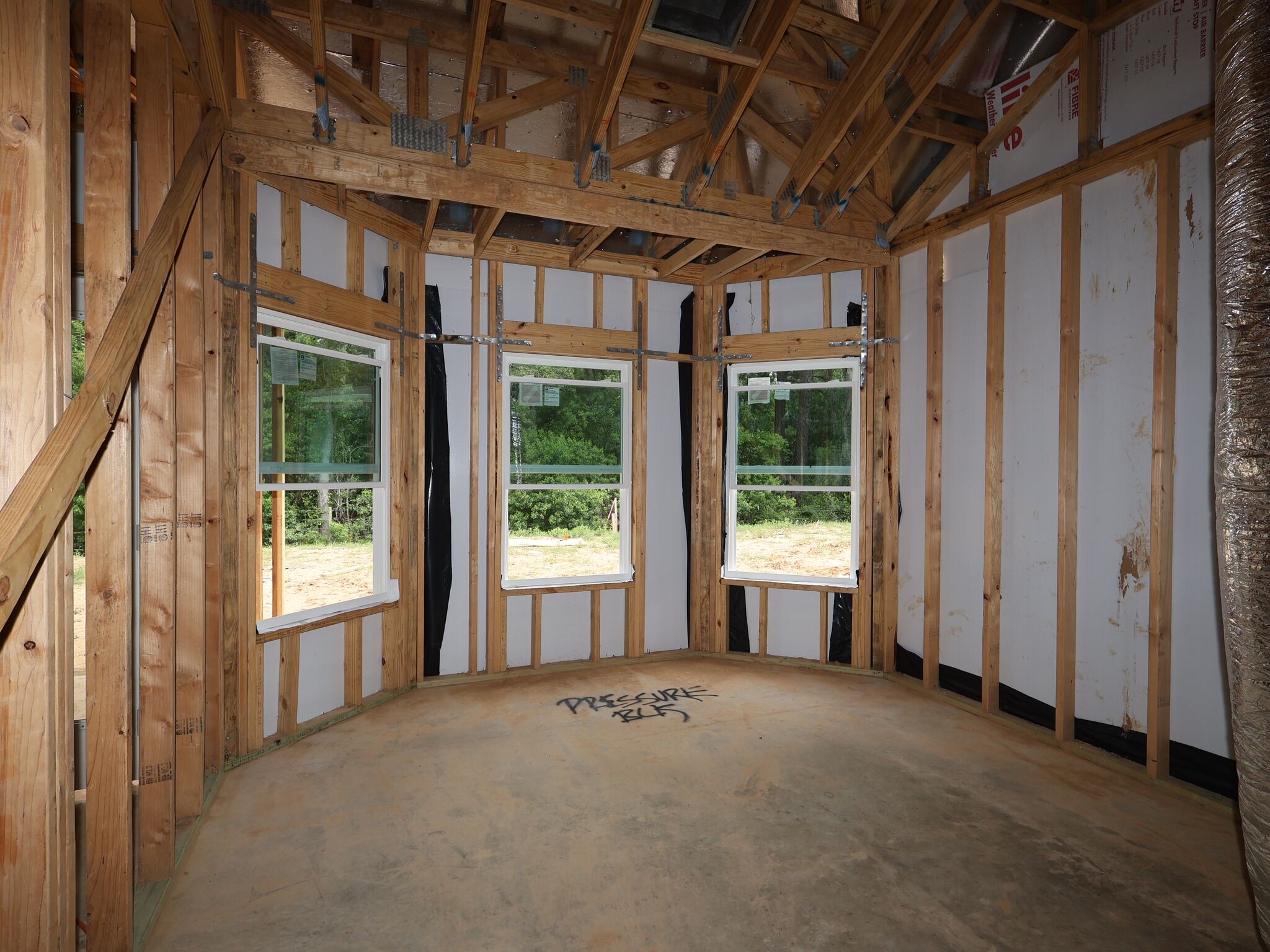 Framing