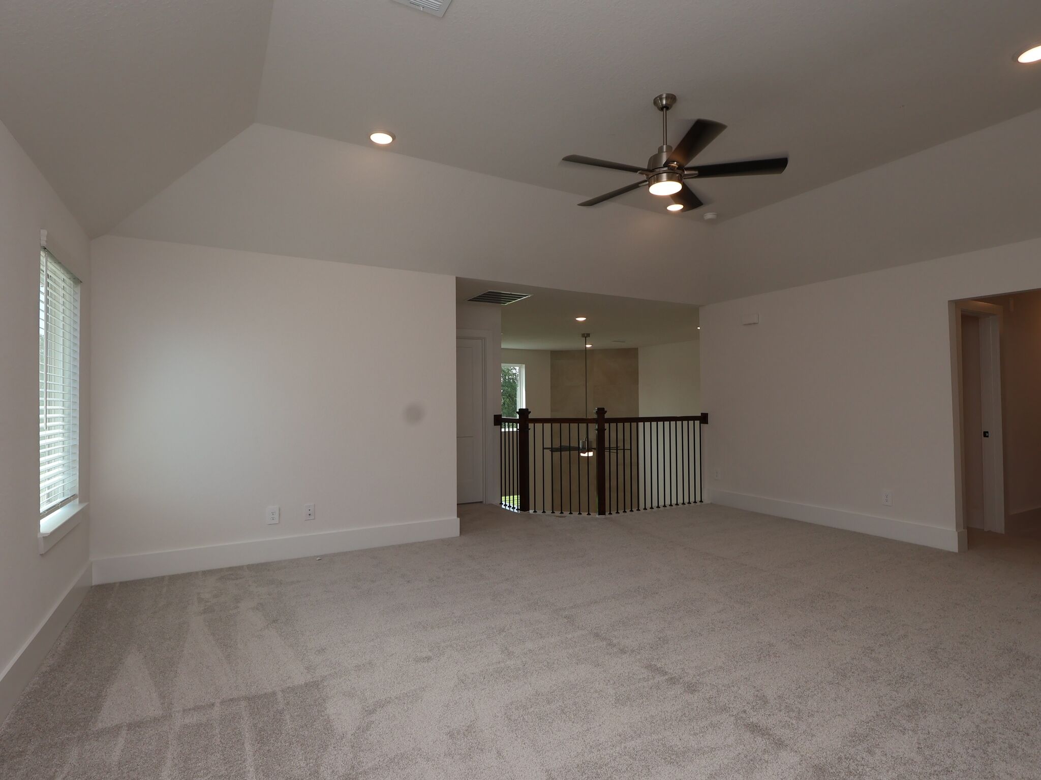 Owner's Bedroom