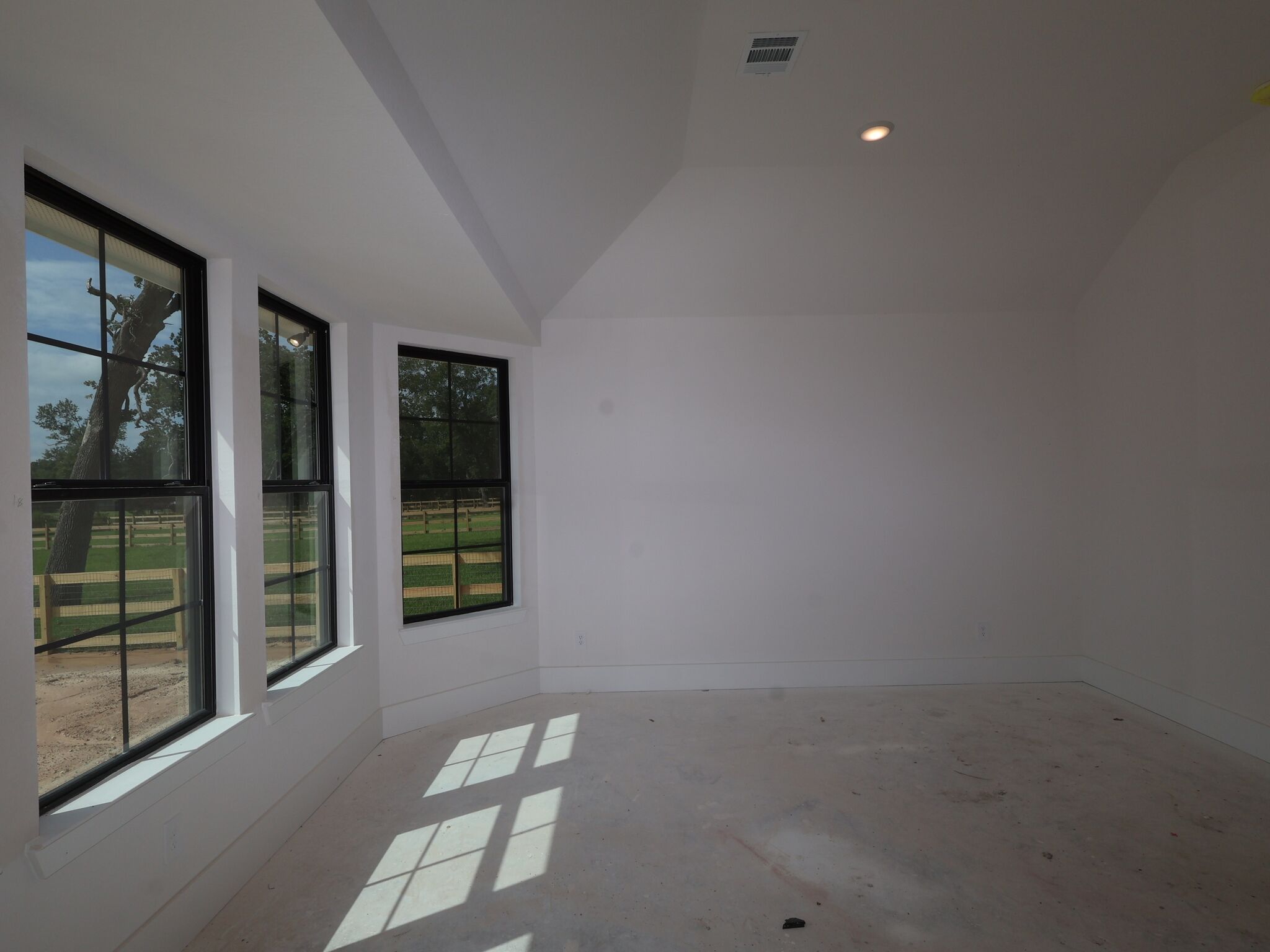 Owner's Bedroom