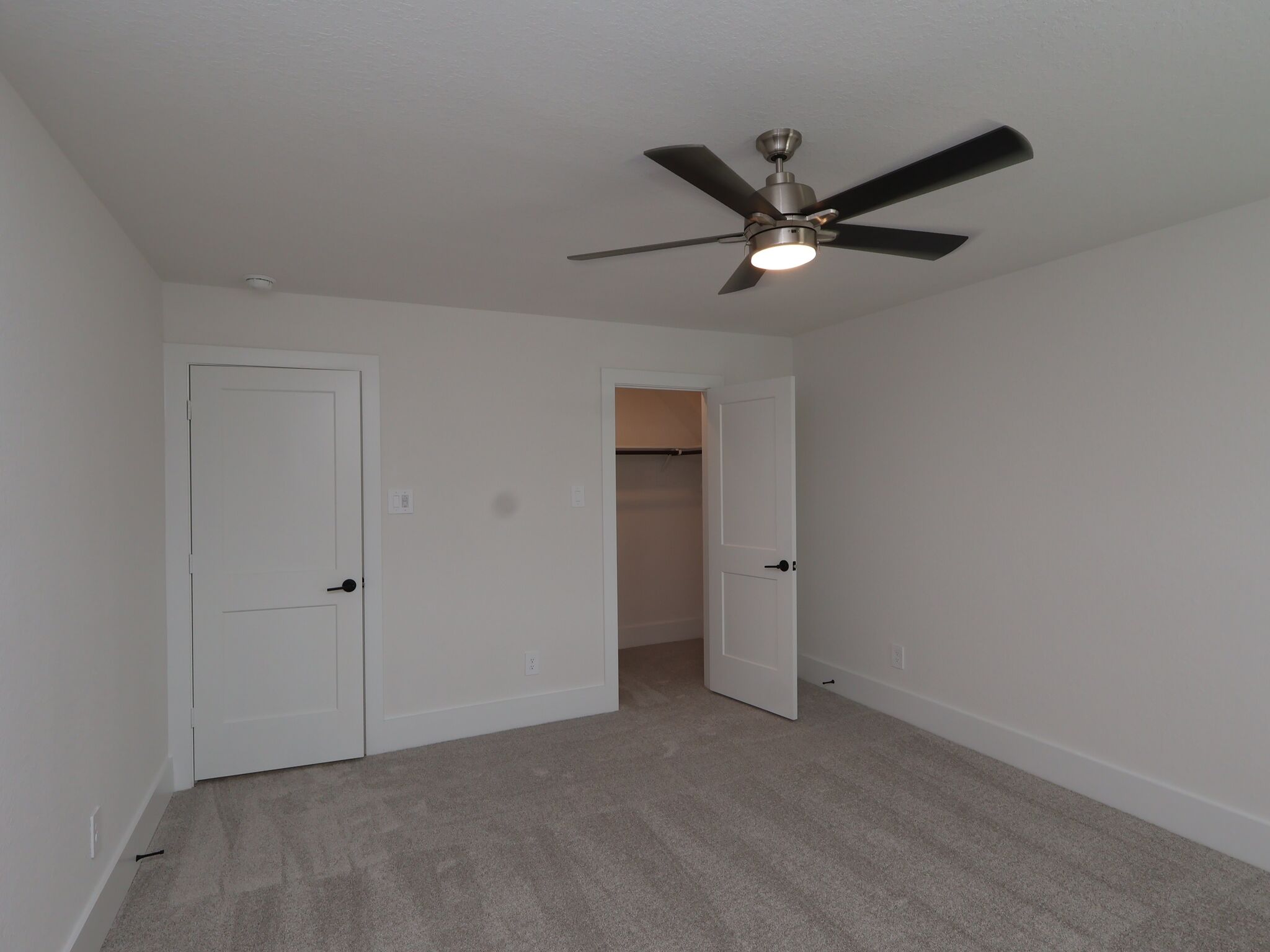Owner's Bedroom