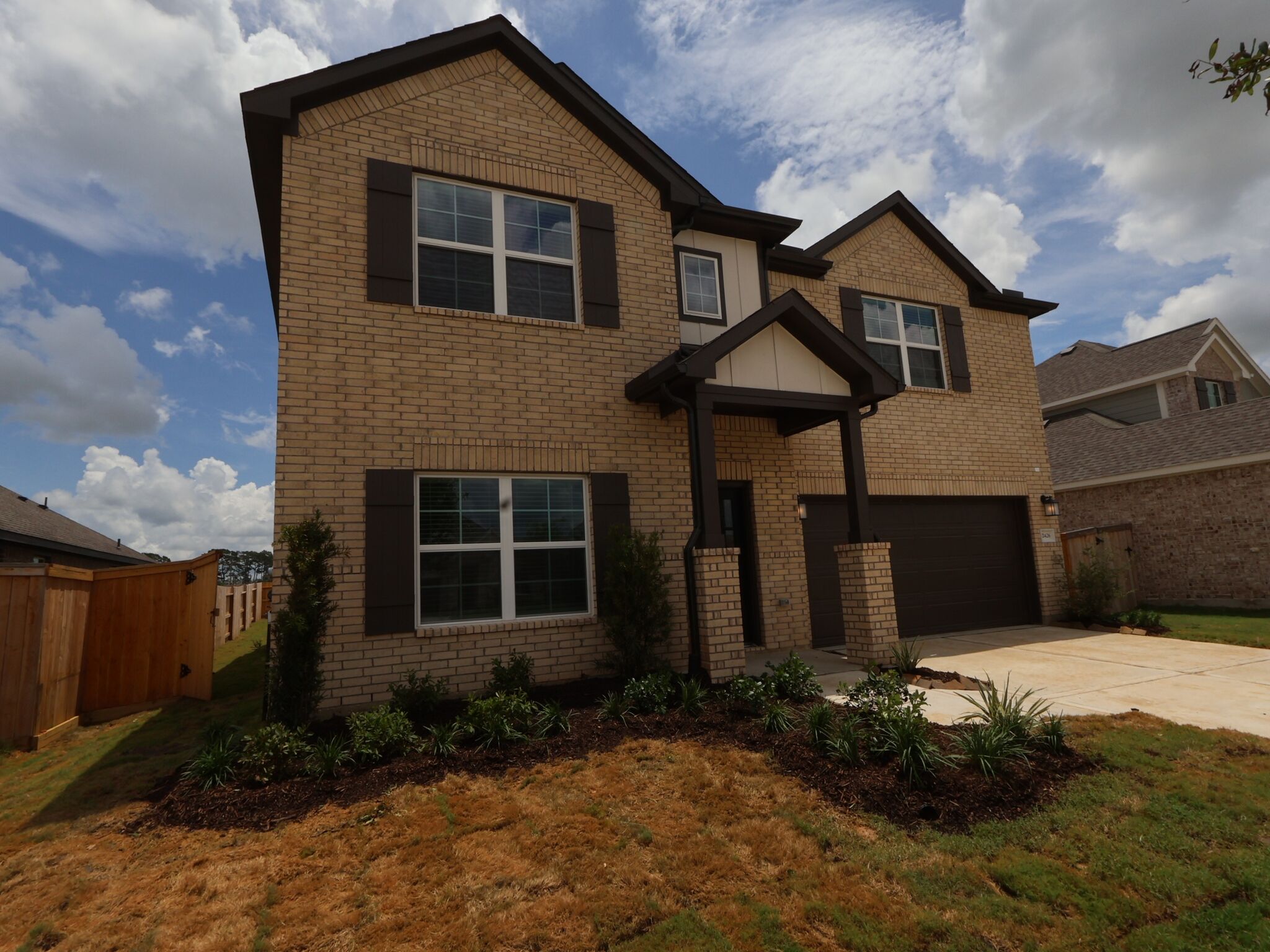 Front Exterior