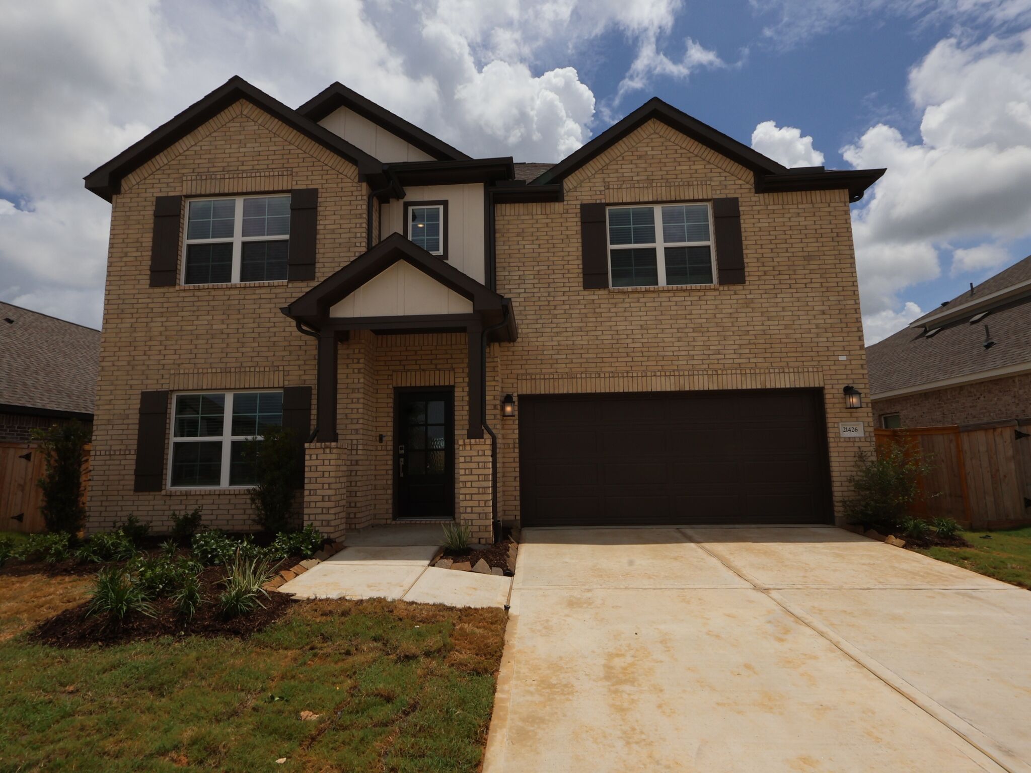Front Exterior