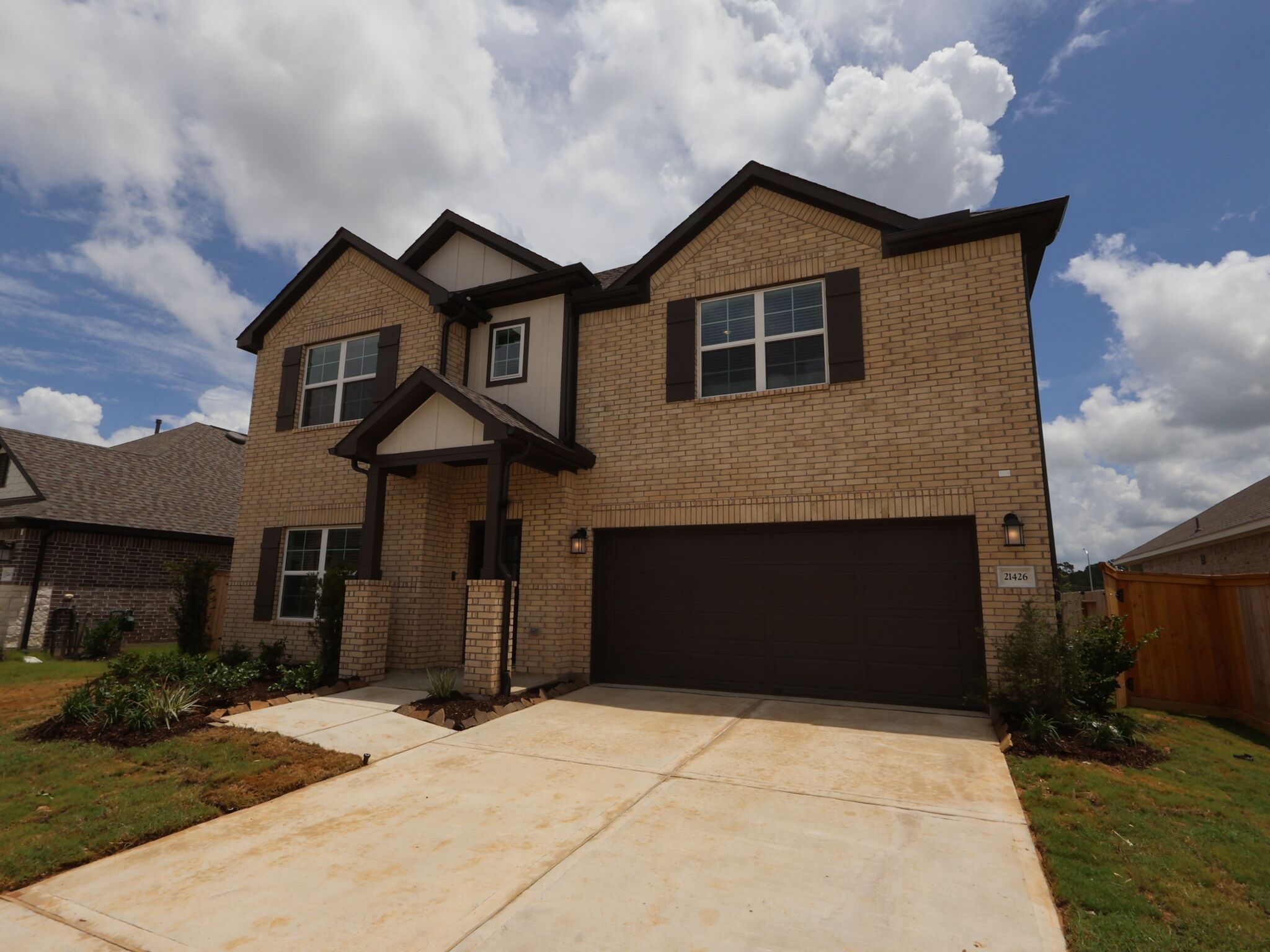 Front Exterior