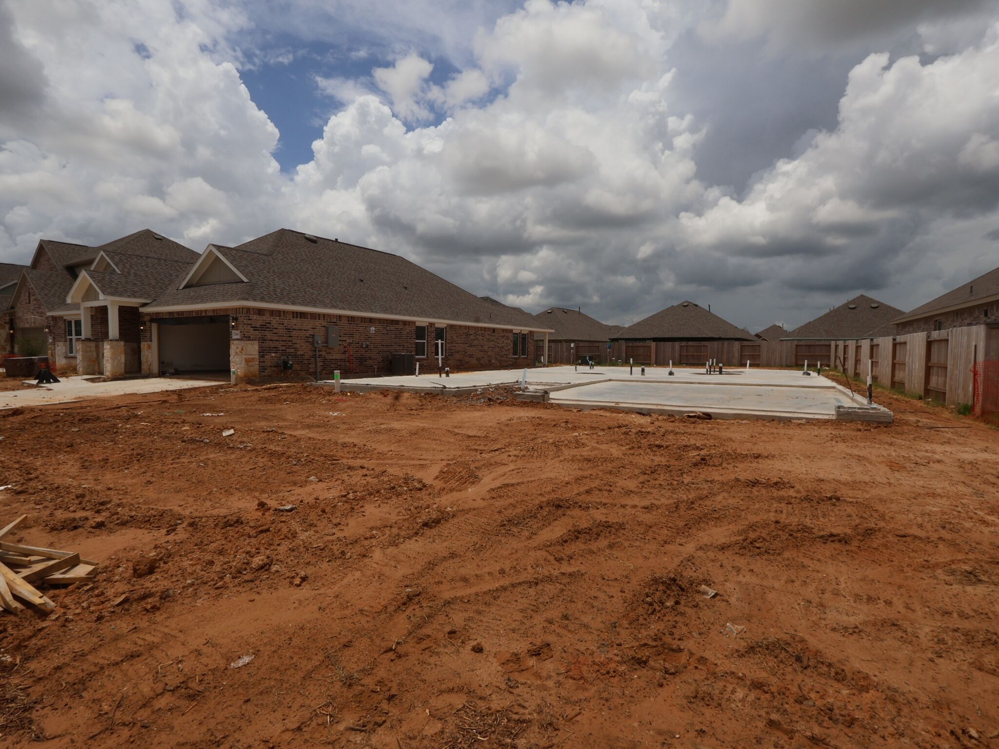 Homesite