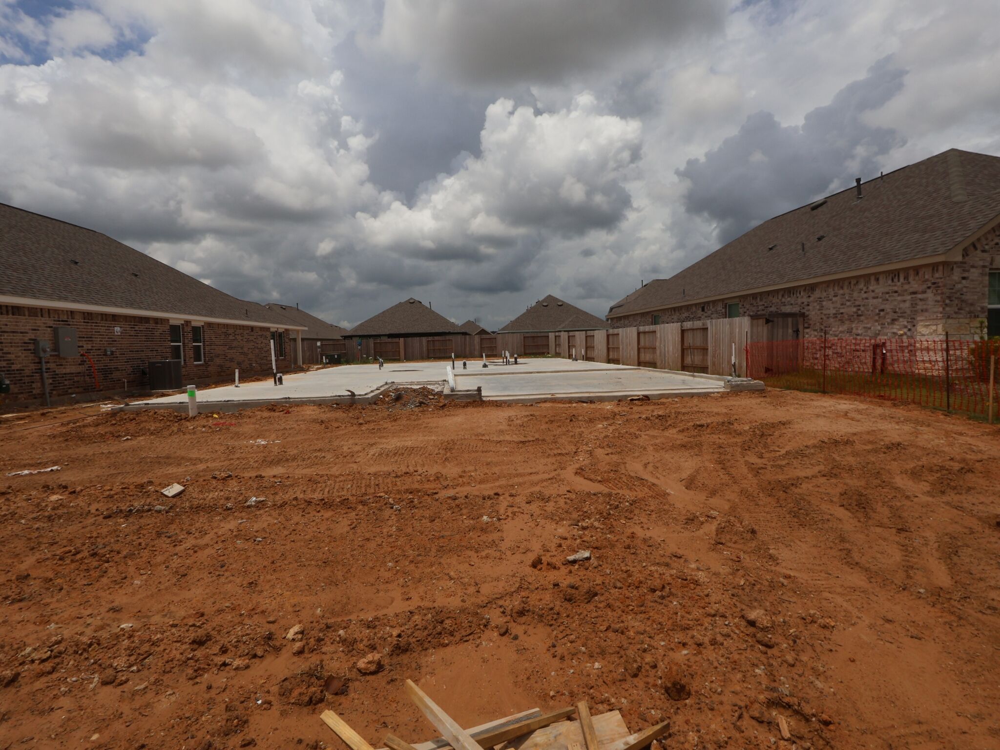 Homesite