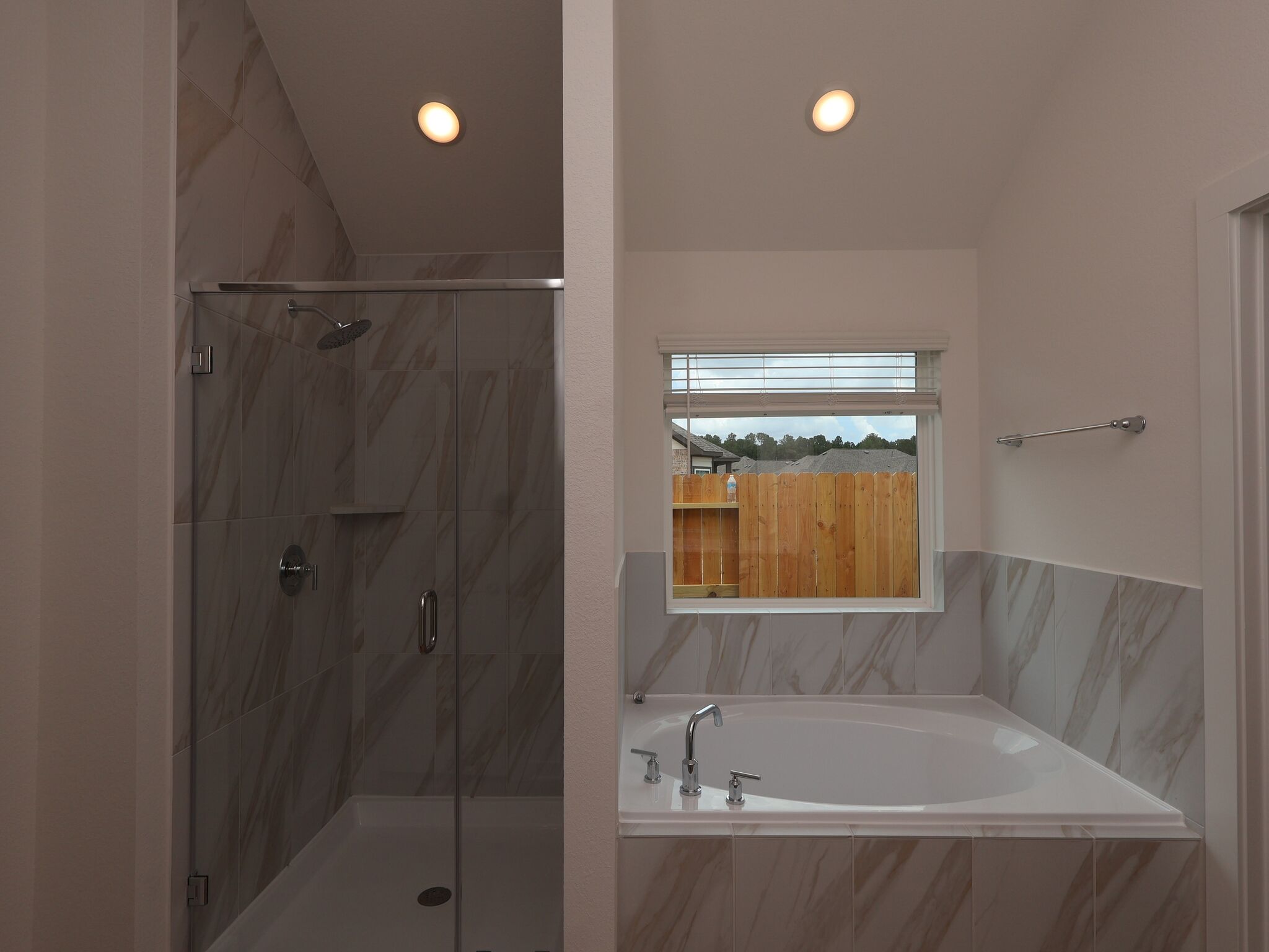 Owner's Bathroom