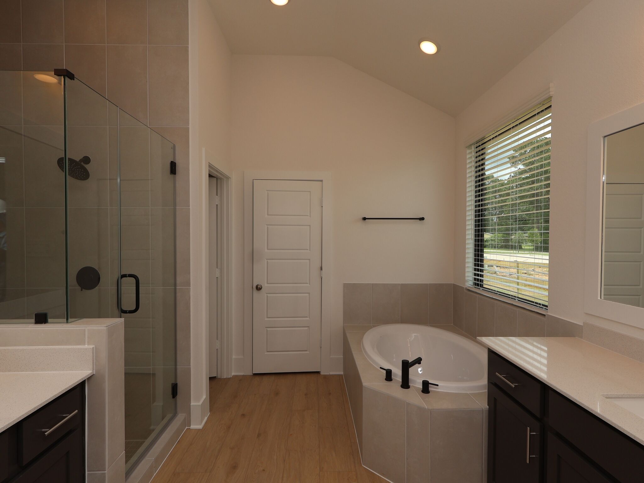 Owner's Bathroom