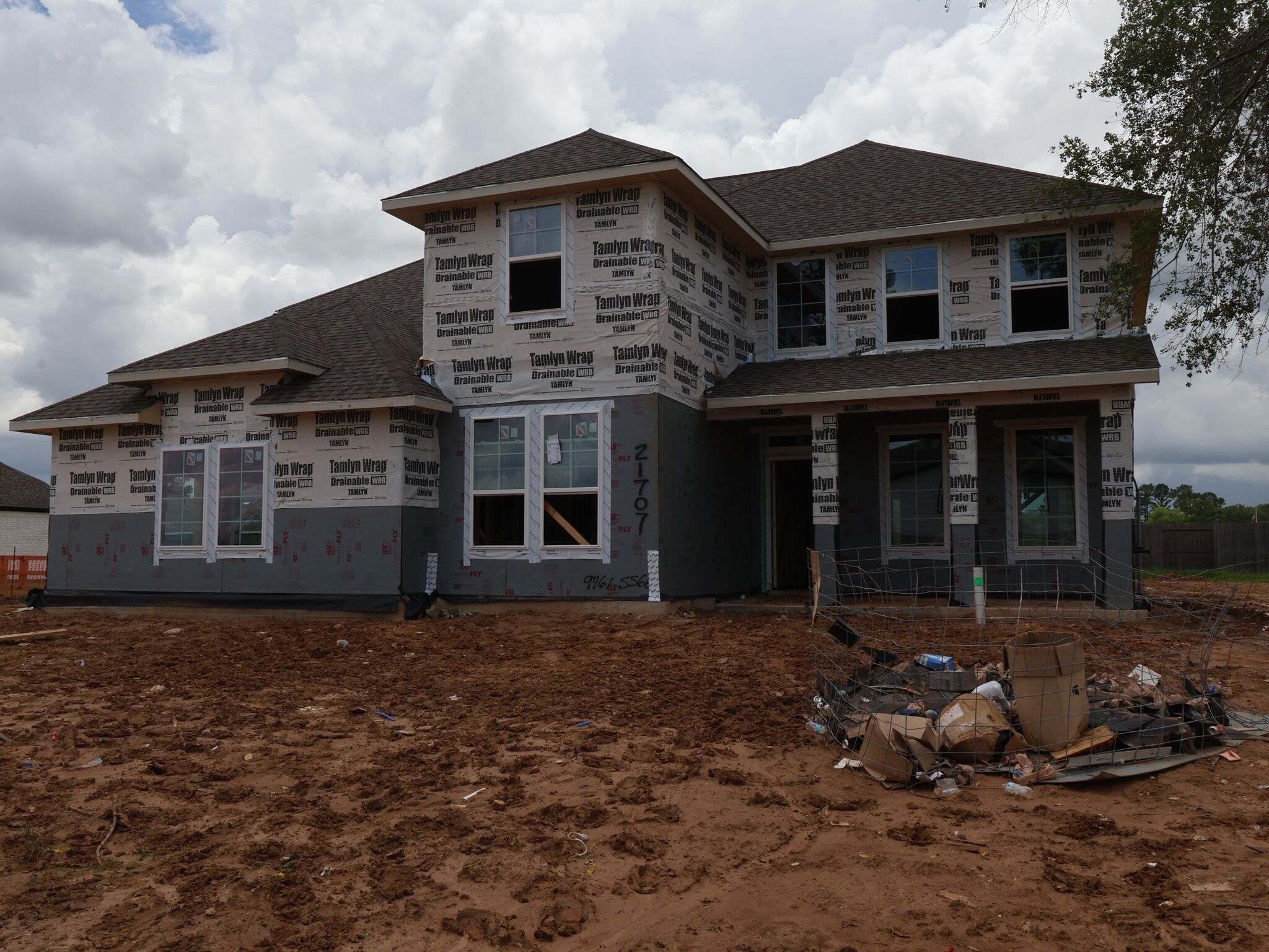 Front Exterior